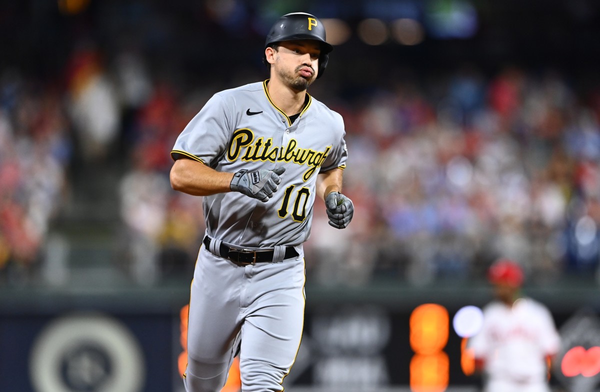 The Yankees can still grab red-hot outfielder in free agency