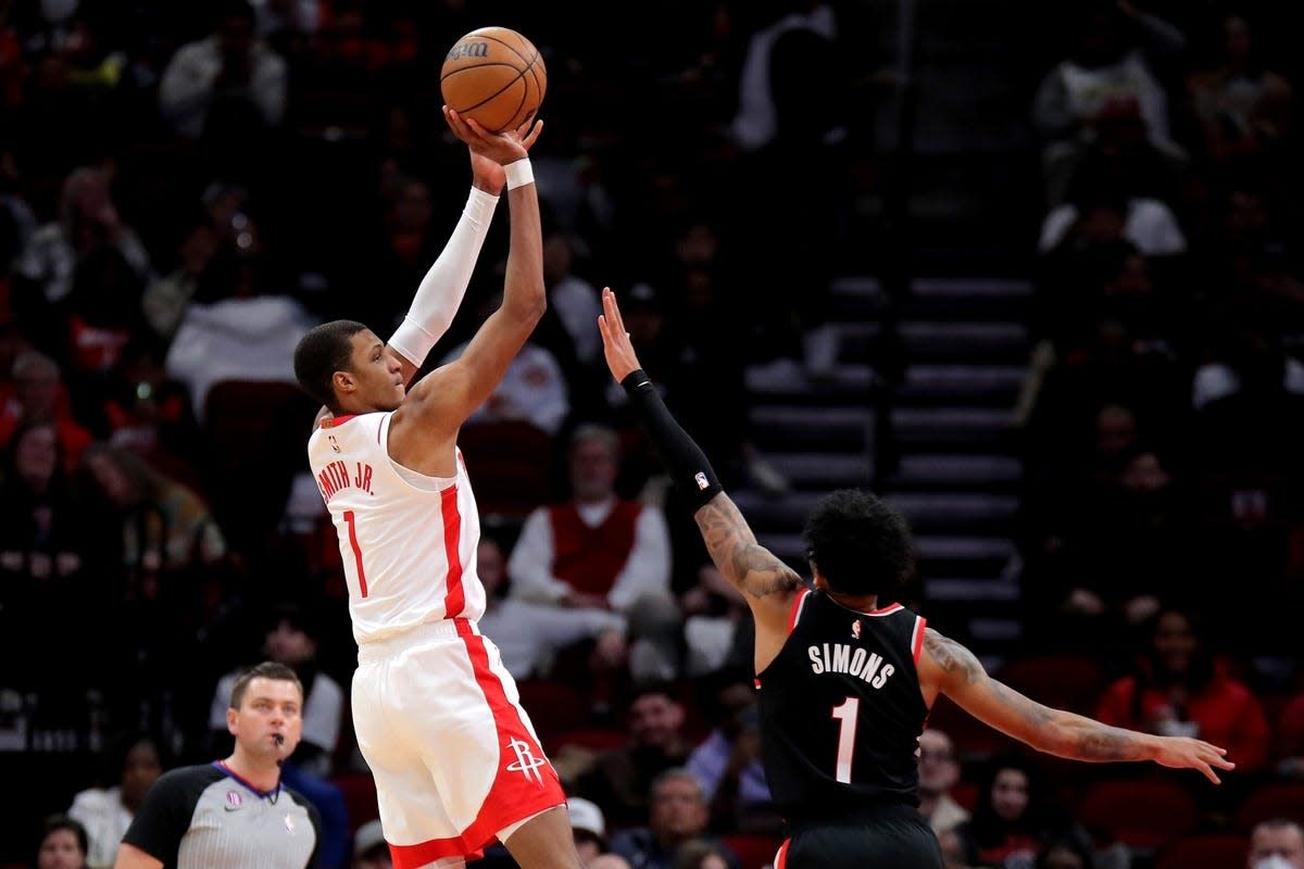 Oklahoma City Thunder vs. Portland Trail Blazers: Live Stream, TV Channel, Start Time | 12/21/2022 - Vimarsana News