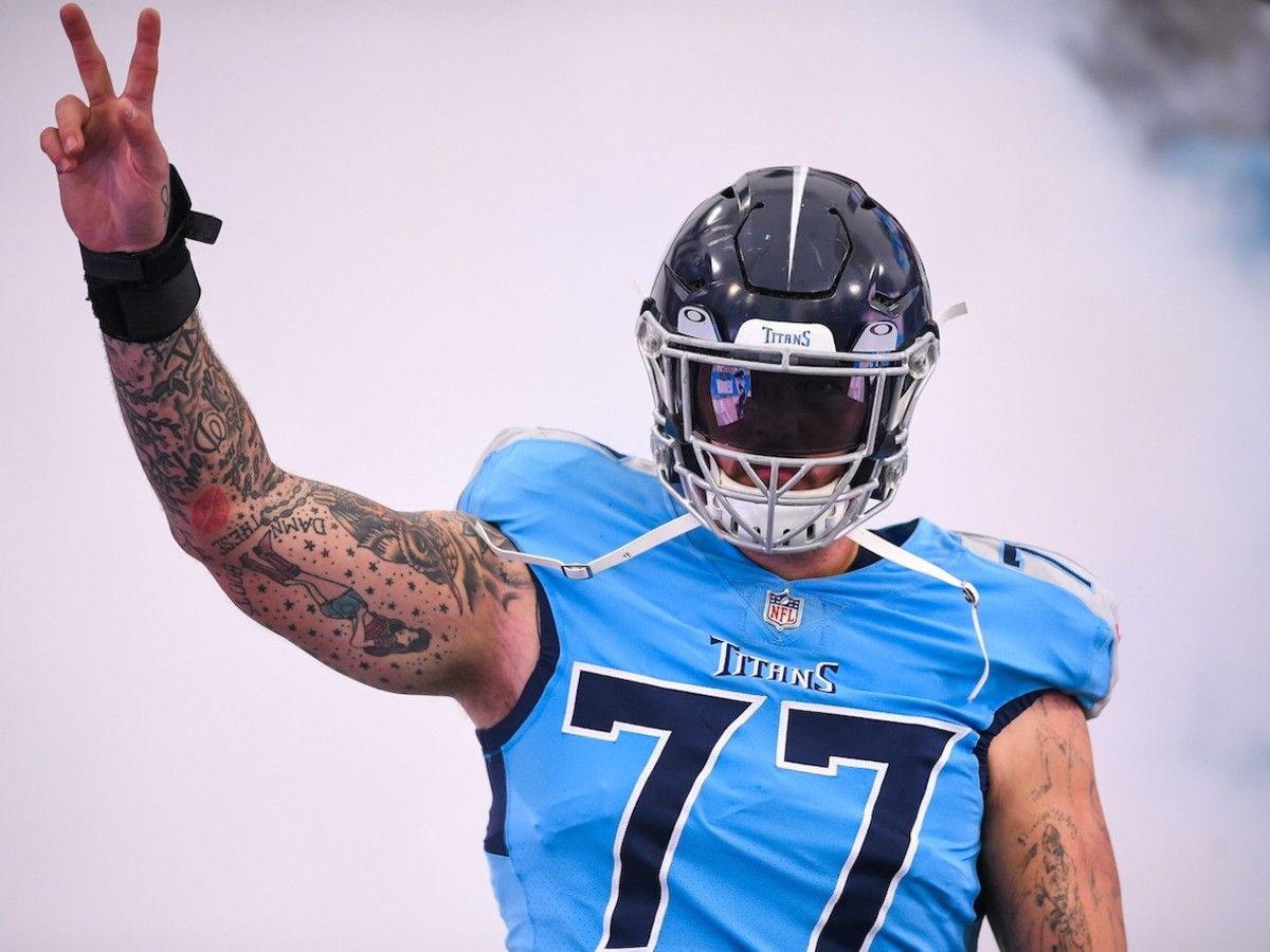 Star Left Tackle Could Become Available for Pittsburgh Steelers Soon - Sports Illustrated Pittsburgh Steelers News, Analysis and More - Vimarsana News