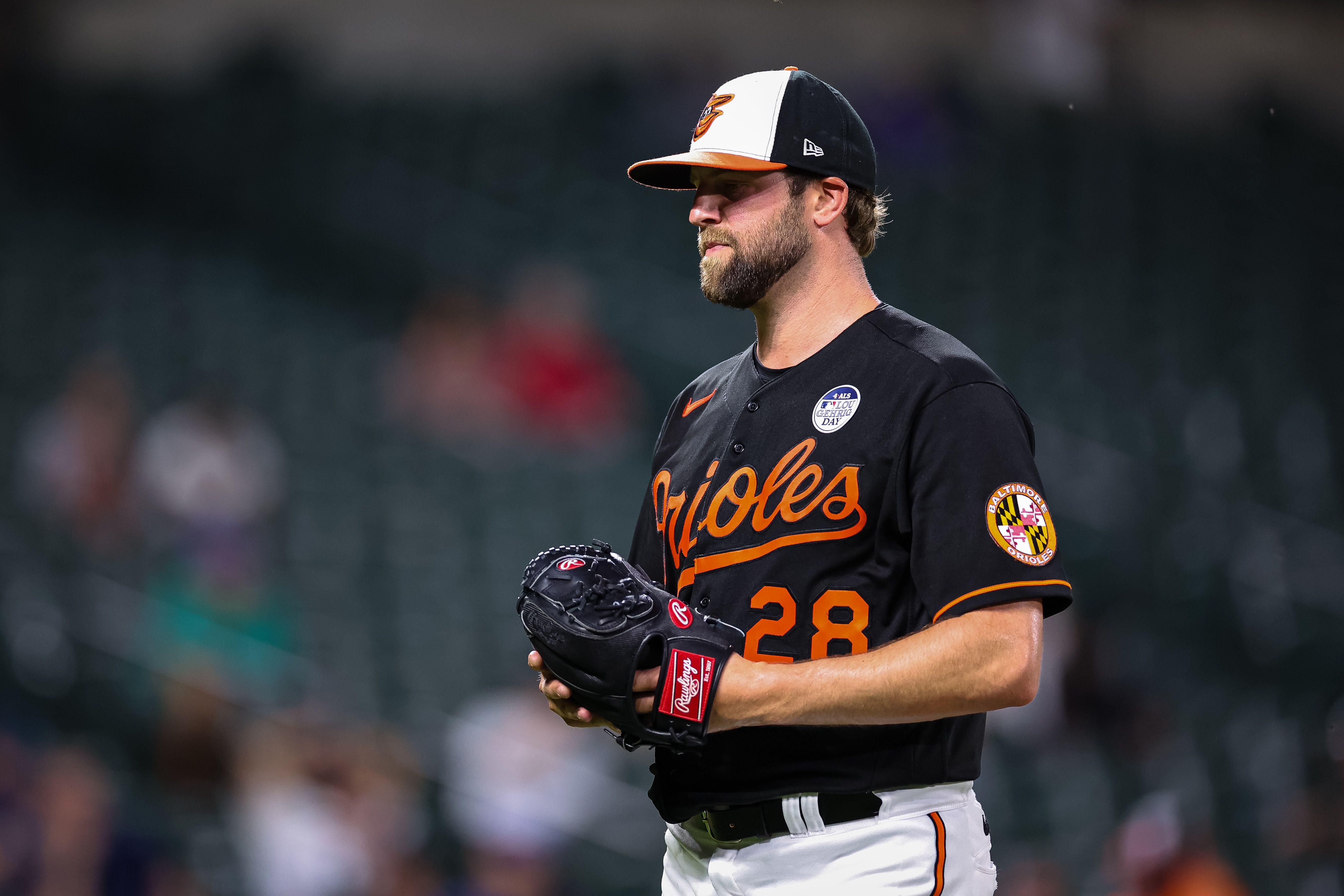 Jordan Lyles News Sparks More Questions Than Answers for KC Royals - Sports Illustrated Kansas City Royals News, Analysis and More - Vimarsana News