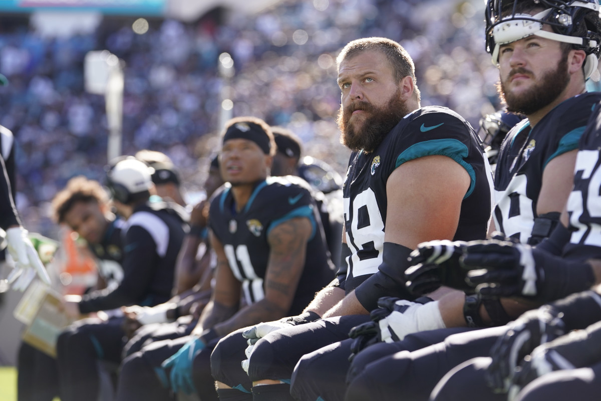 Jacksonville Jaguars vs. New York Jets 5 Questions and Game