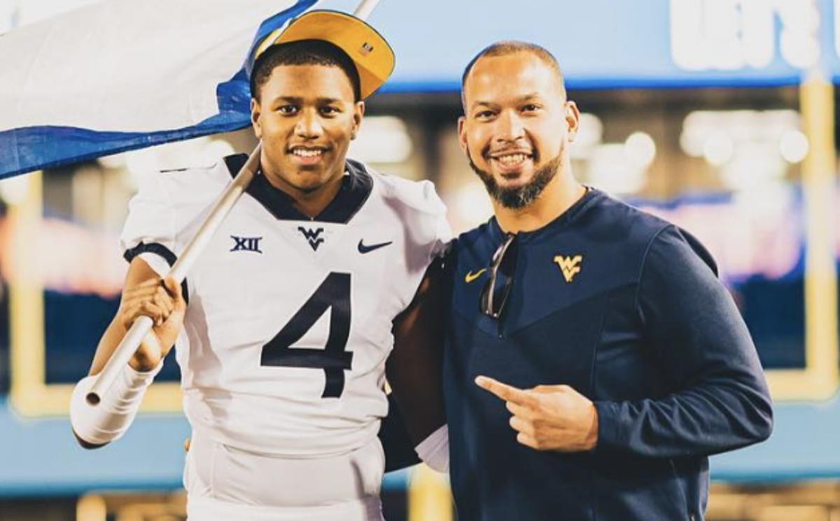 CB Amare Snowden to Choose Between Five Schools on Signing Day - Sports Illustrated West Virginia Mountaineers News, Analysis and More - Vimarsana News