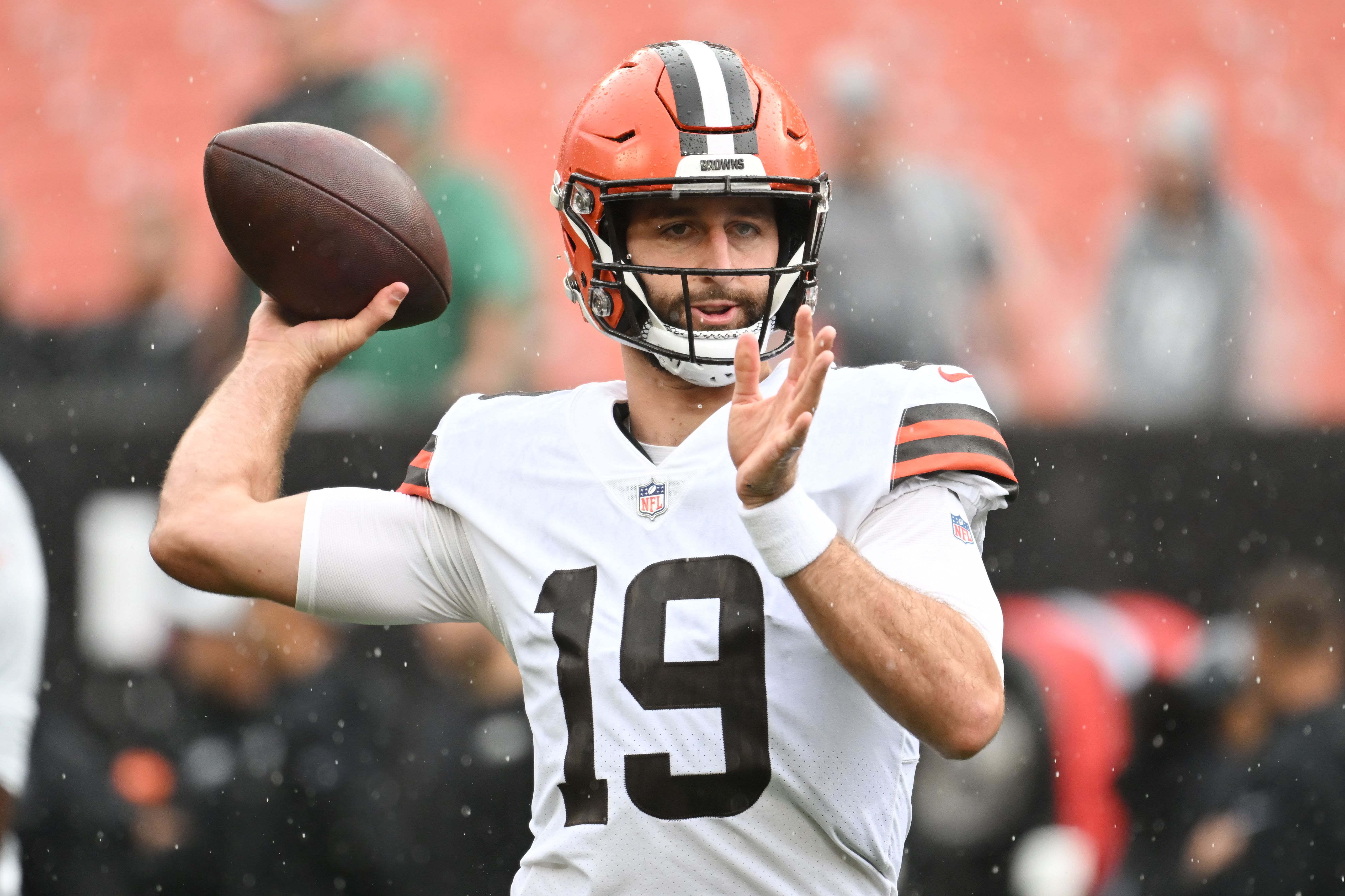 Vikings sign Josh Rosen to replace David Blough as practice squad QB - Vimarsana News