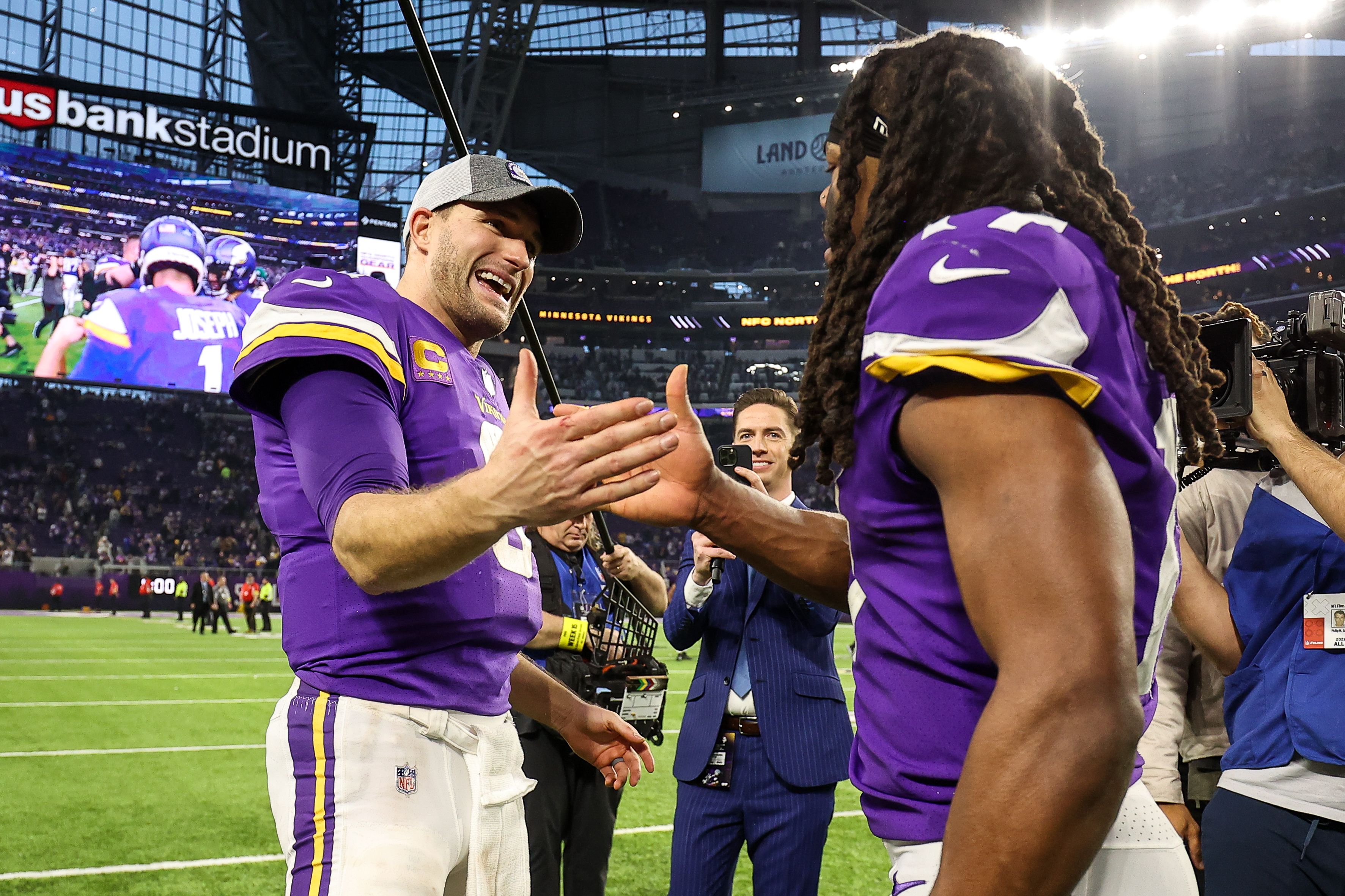 NFL power rankings, Week 16: Vikings continue to lead the league in drama - Vimarsana News