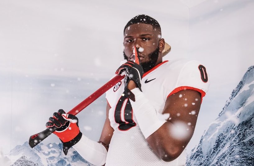 Jordan Hall Signs With Sports Illustrated Bulldogs News, Analysis and More