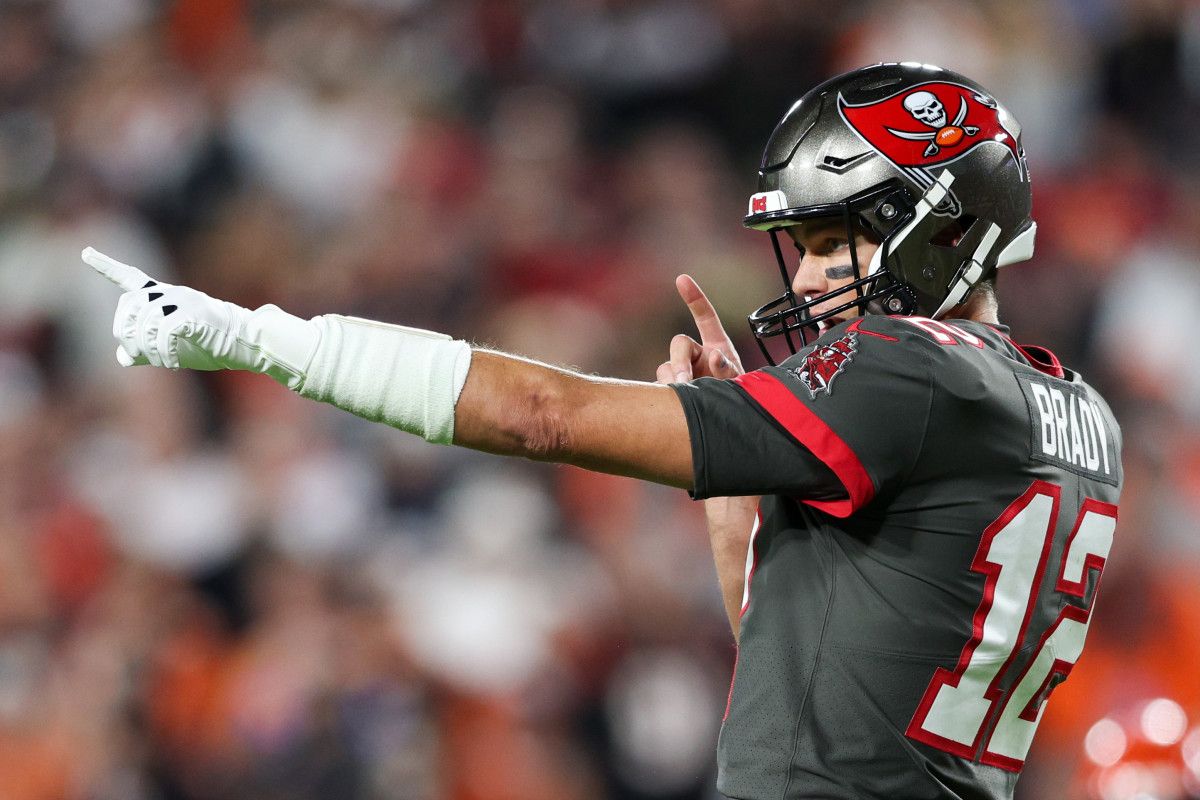 Bengals' Players Take Shots at Tom Brady After Beating Bucs - Vimarsana News