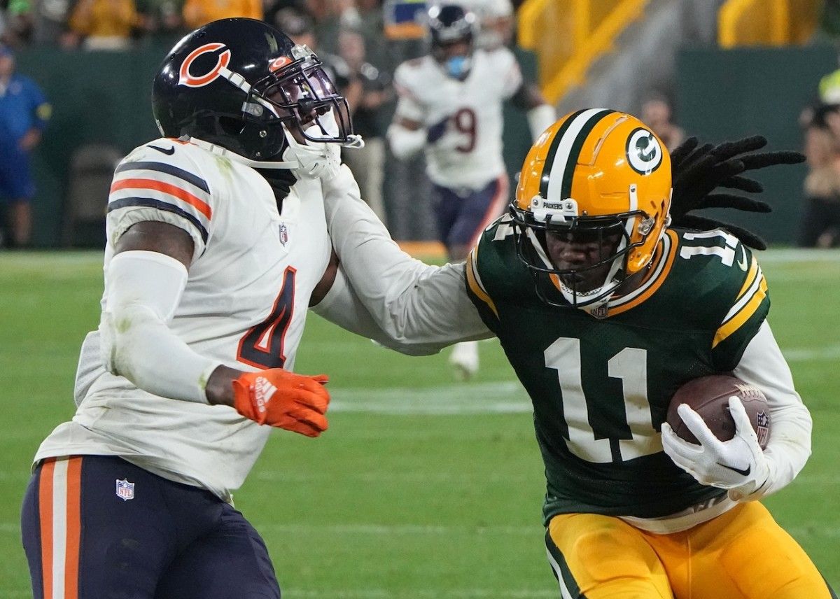 Ravens Claim Former Clemson WR - Vimarsana News