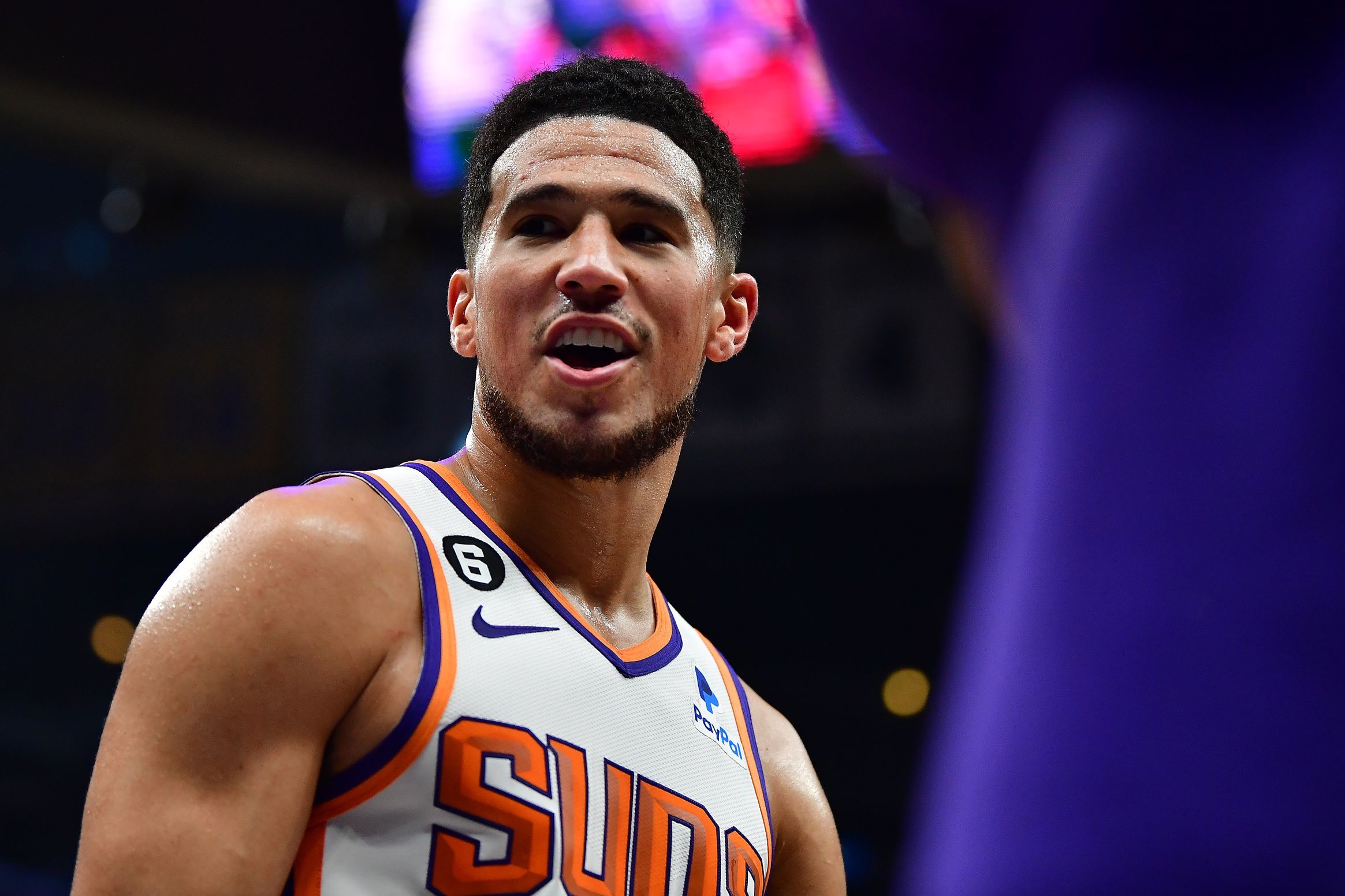 Wizards And Suns Injury Reports - Vimarsana News