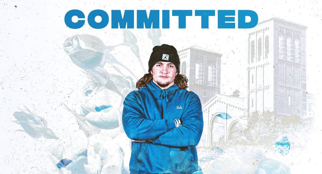 Oregon Transfer Tight End Moliki Matavao Commits to UCLA Football - Vimarsana News