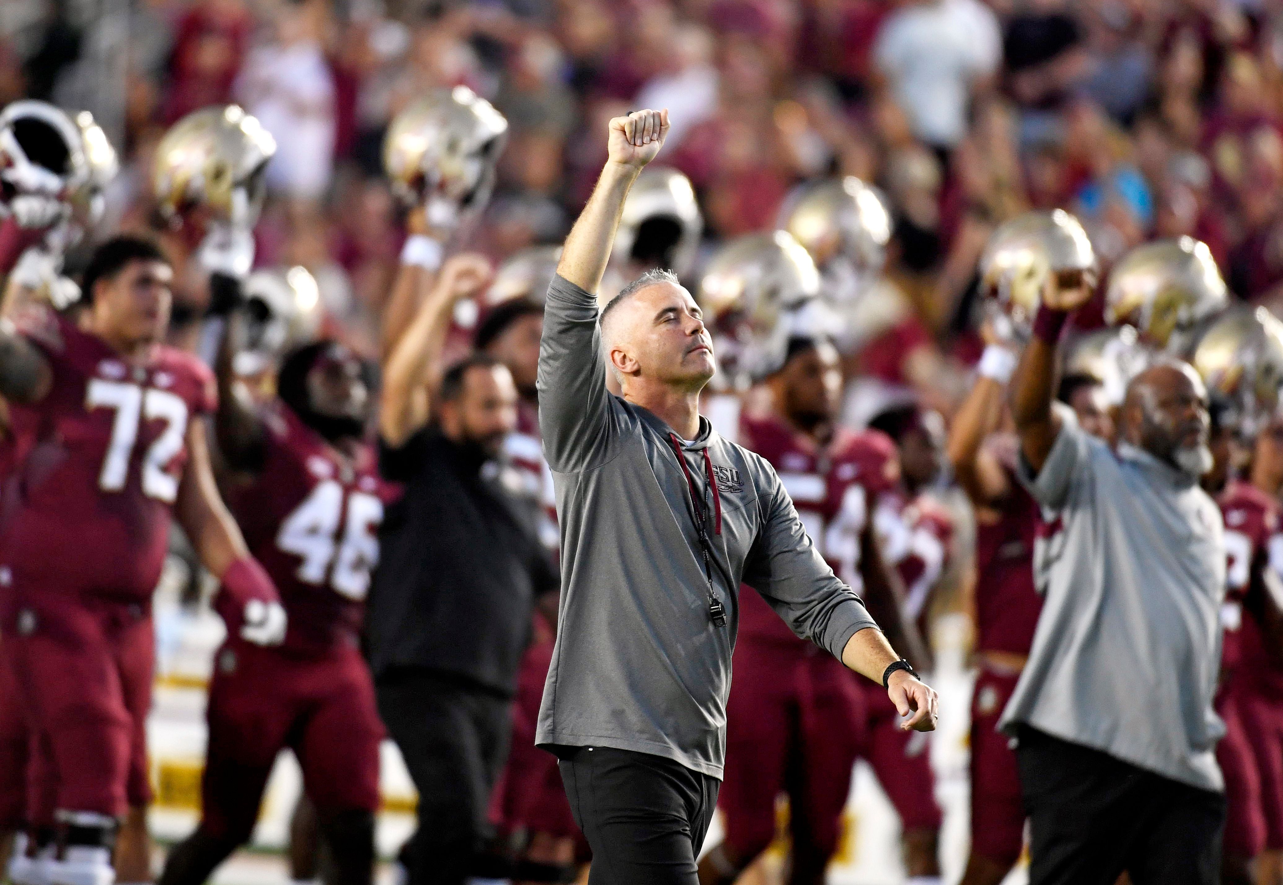 Early Signing Period Tracker for the Florida State Seminoles - Vimarsana News