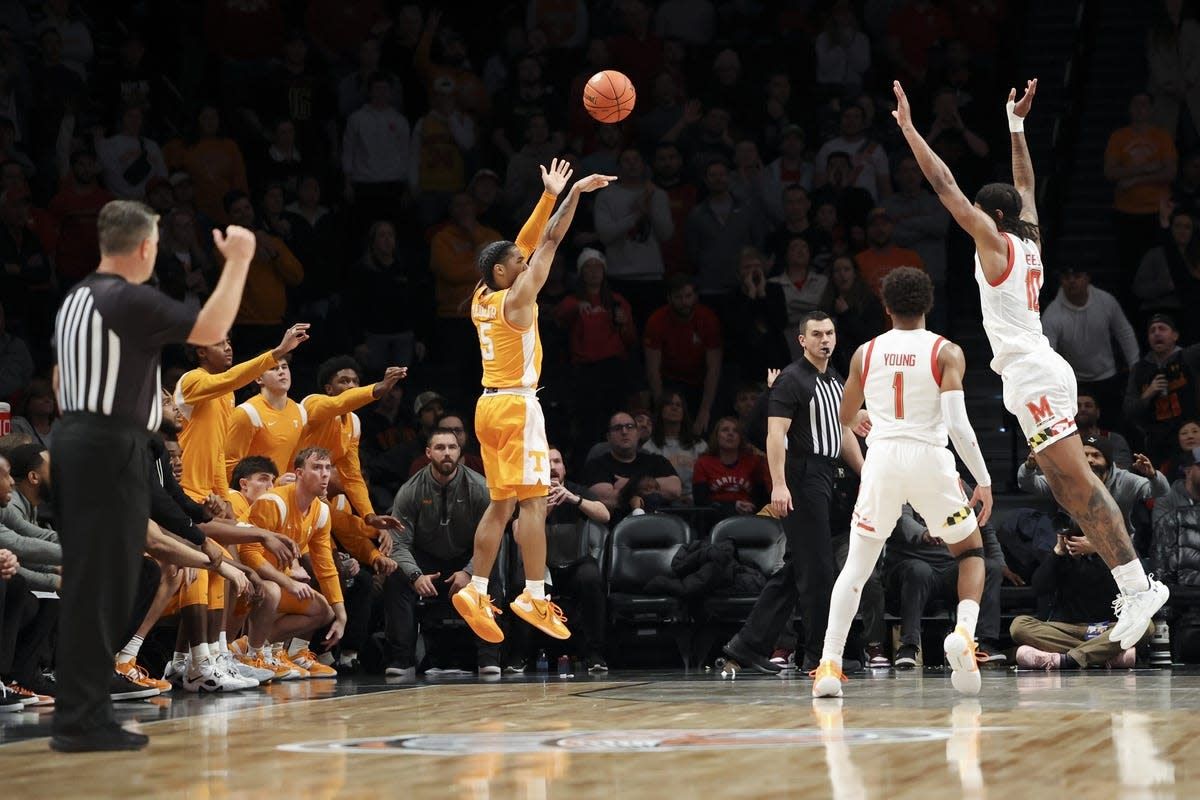 Maryland vs. Saint Peter's: Live Stream, TV Channel, Start Time | 12/22/2022 - Vimarsana News