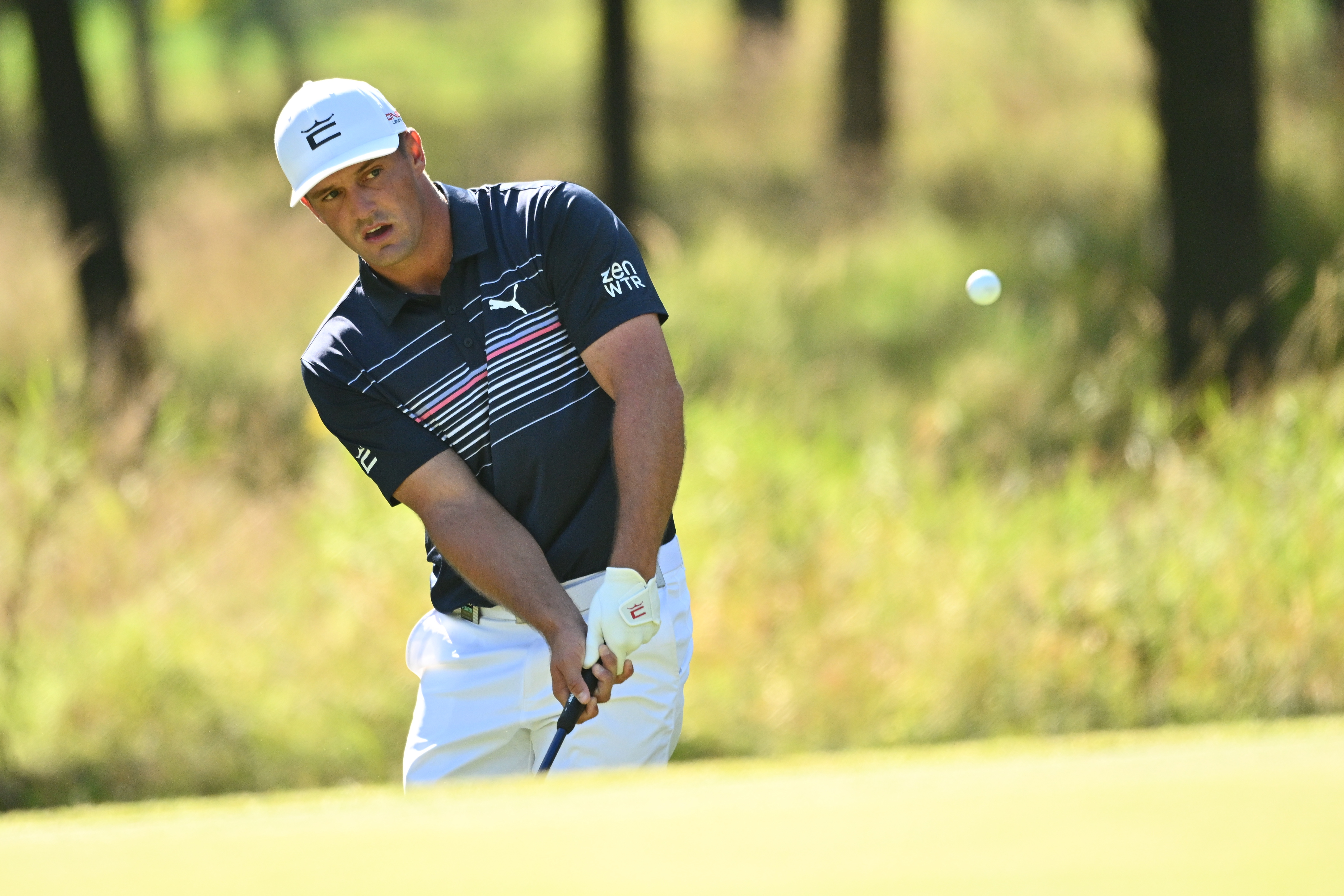 LIV Golf’s Bryson DeChambeau Reacts to Augusta National’s Decision for 2023 Masters