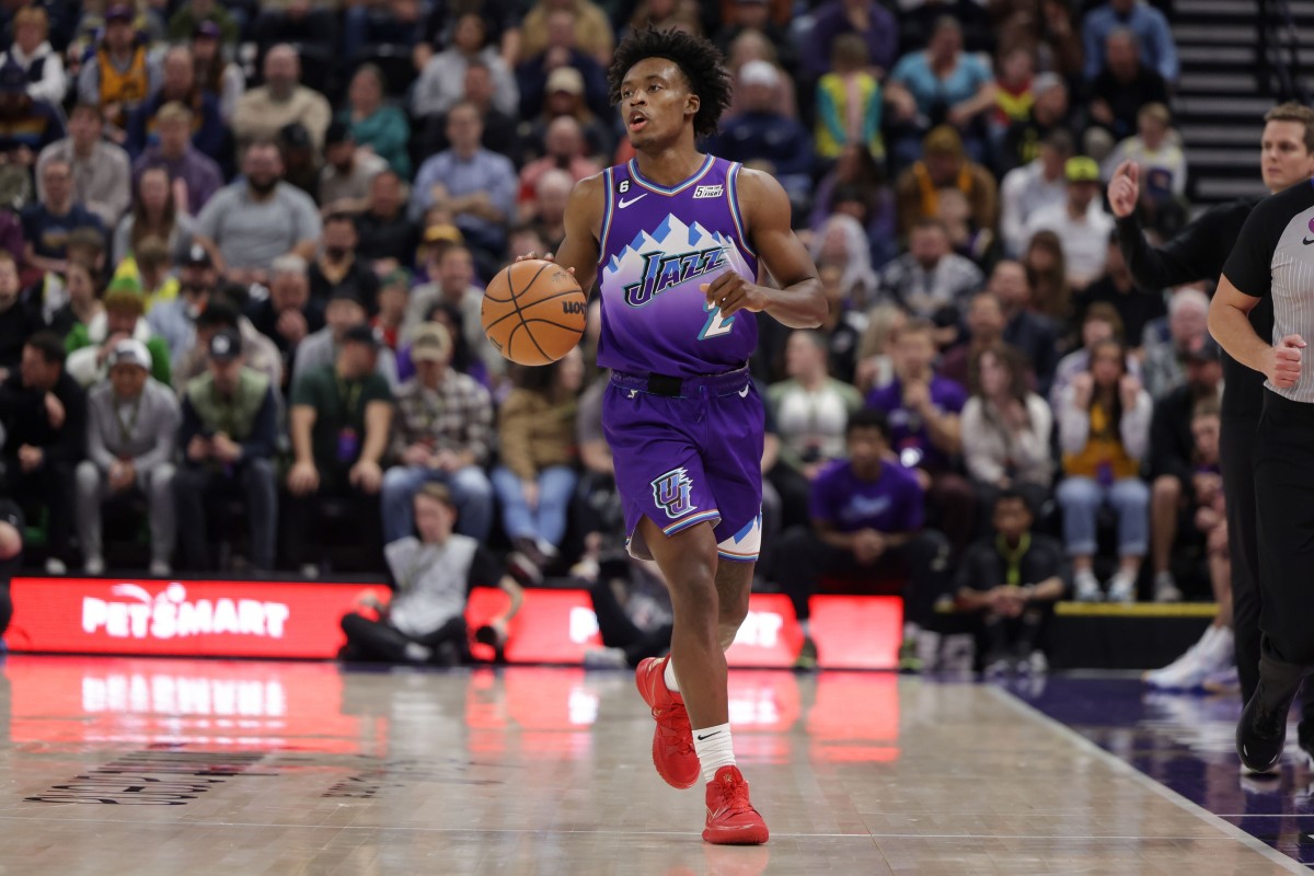 Jazz And Pistons Injury Reports Fastbreak on FanNation