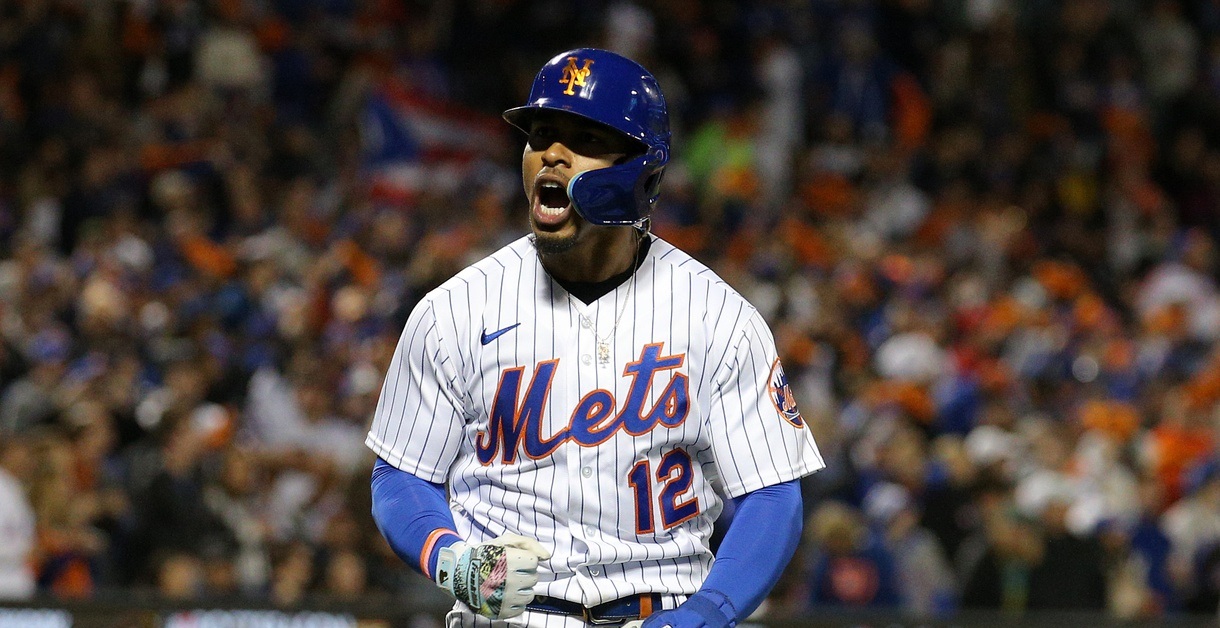 New York Mets' 2023 Projected Starting Lineup After Signing Carlos ...
