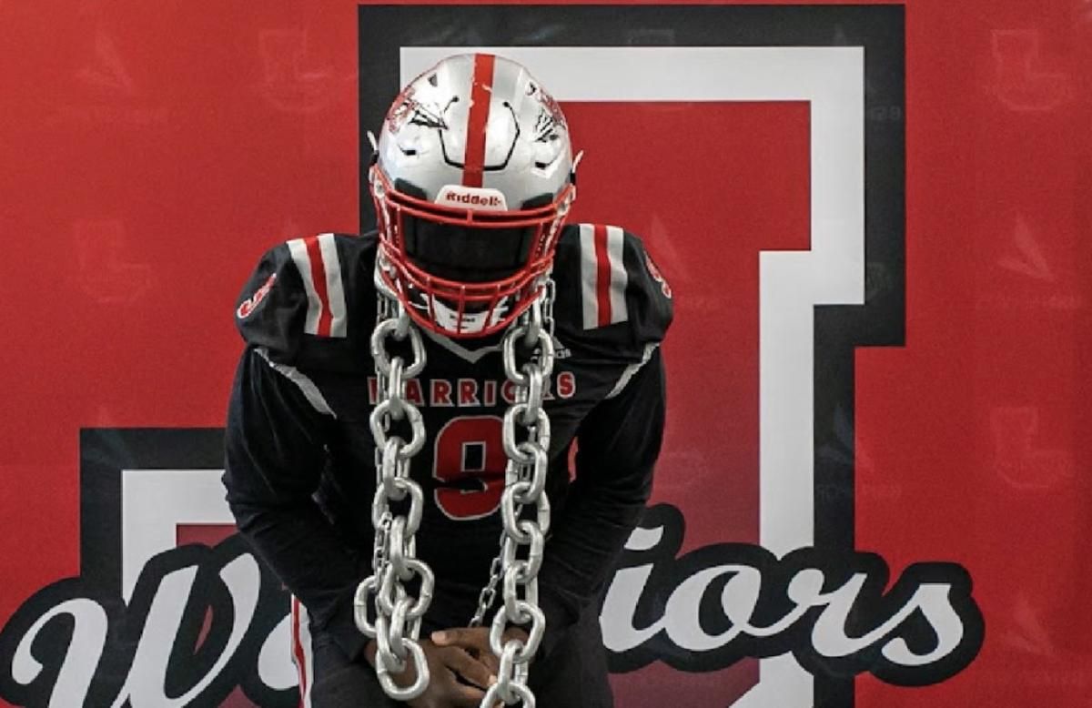 Former Florida State defensive tackle commitment signs elsewhere - Vimarsana News
