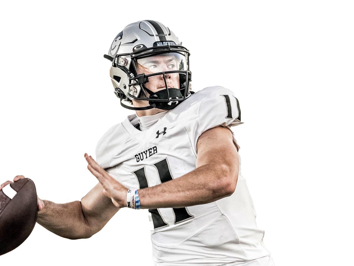 National Signing Day: Why Jackson Arnold Draws Comparisons to Past Oklahoma Greats
