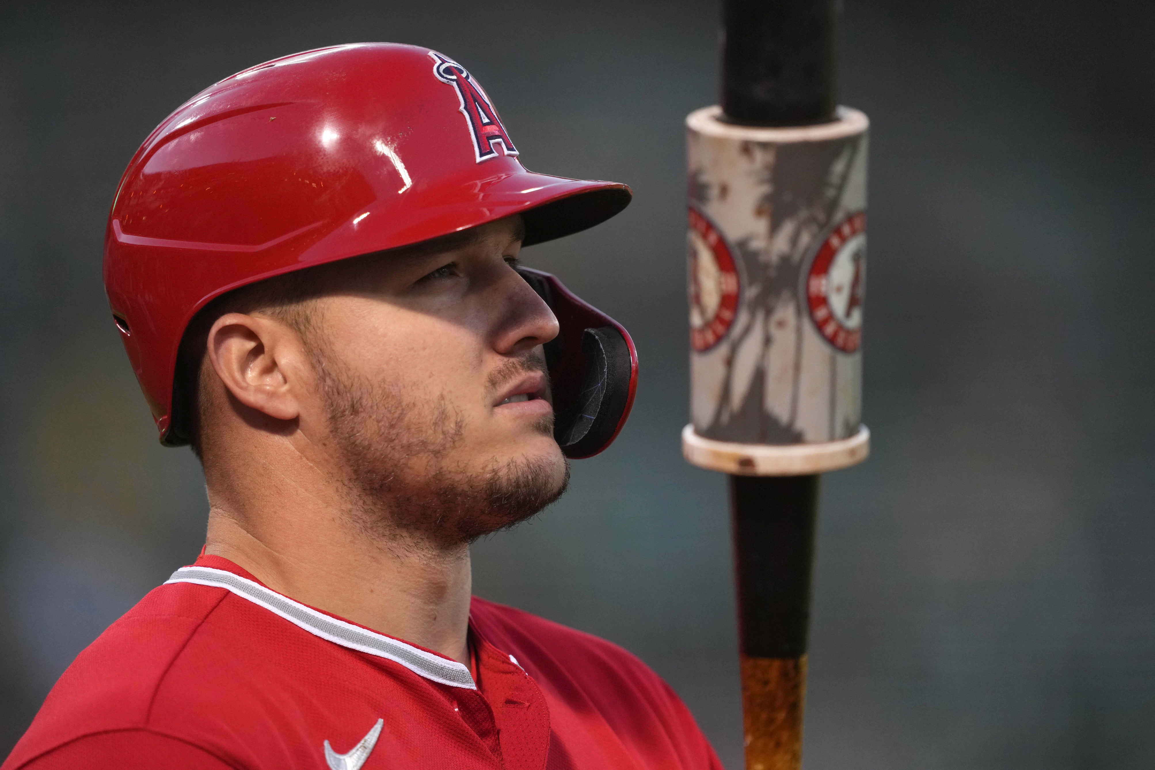 Los Angeles Angels' 2023 Projected Starting Lineup After Signing
