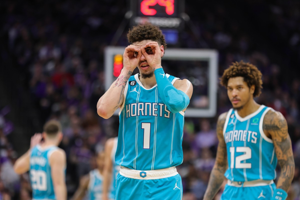 Starting Lineups for at Clippers Sports Illustrated Charlotte News, Analysis