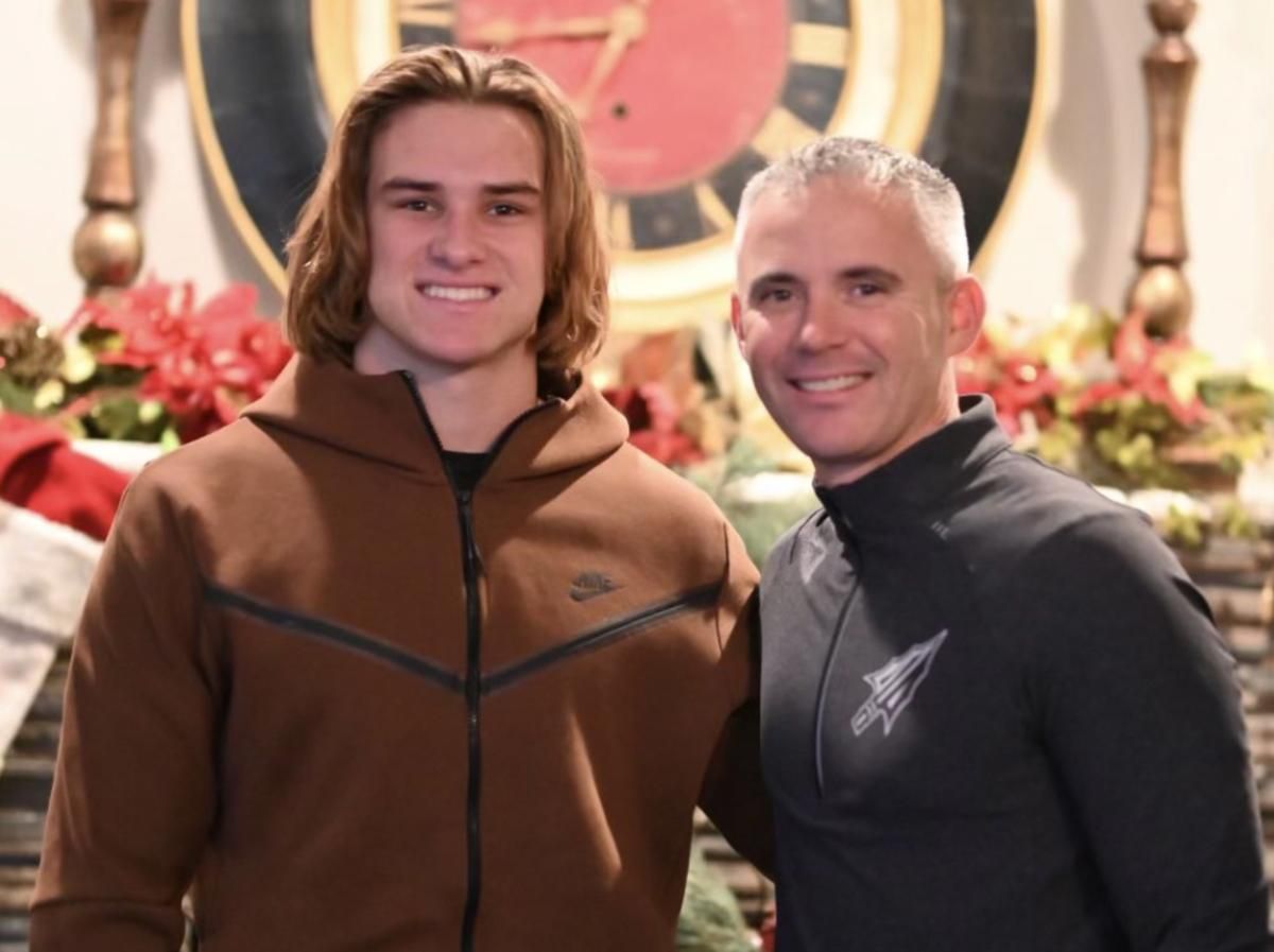 Four-star California linebacker officially signs with the Seminoles - Vimarsana News