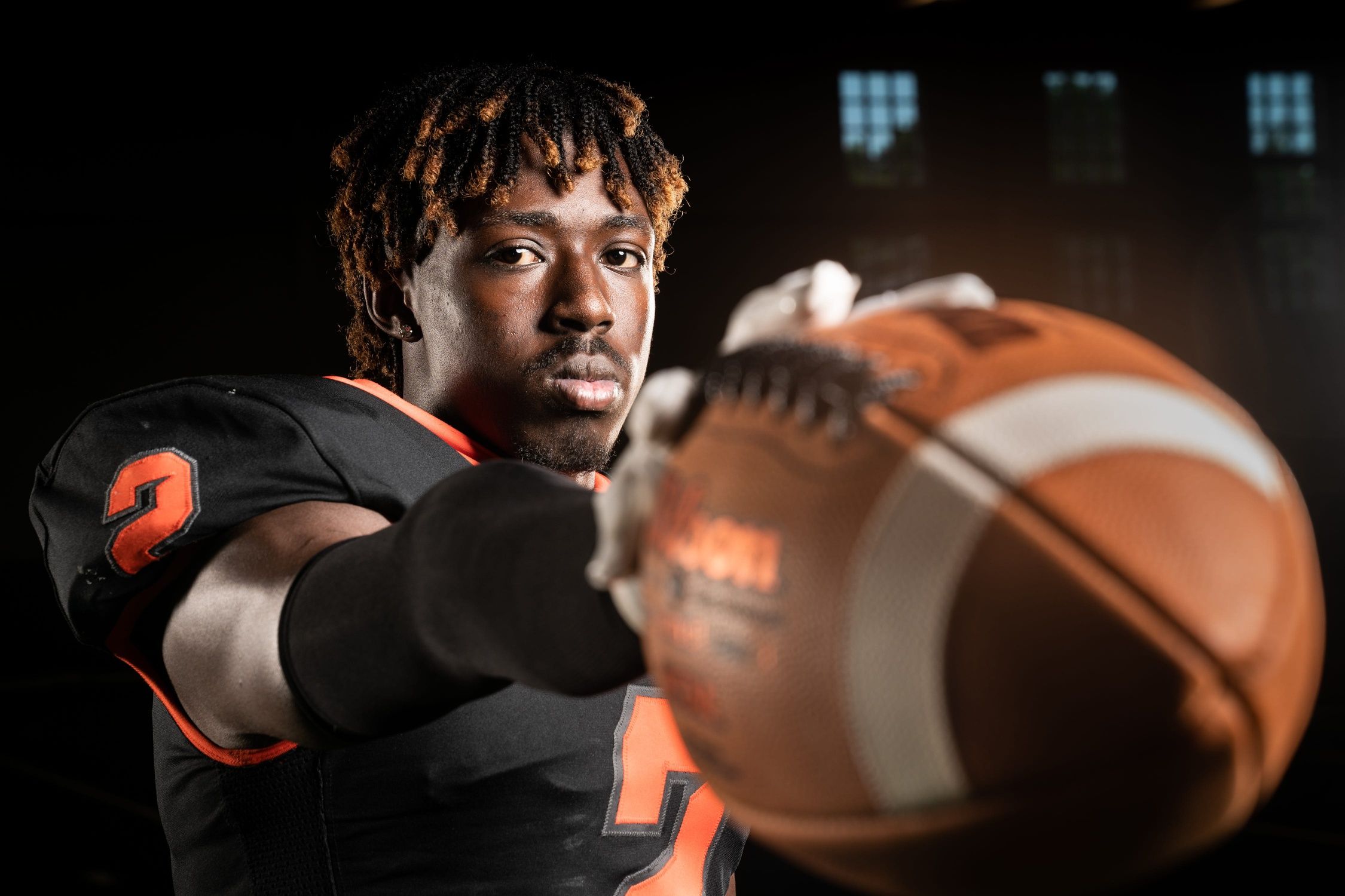 Kentucky Football 2023 Early Signing Period Tracker - Vimarsana News