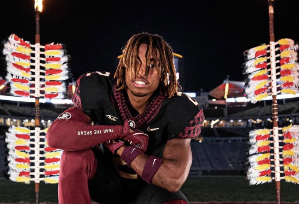 BREAKING: Seminoles flip four-star safety from Penn State, hold off Miami thumbnail