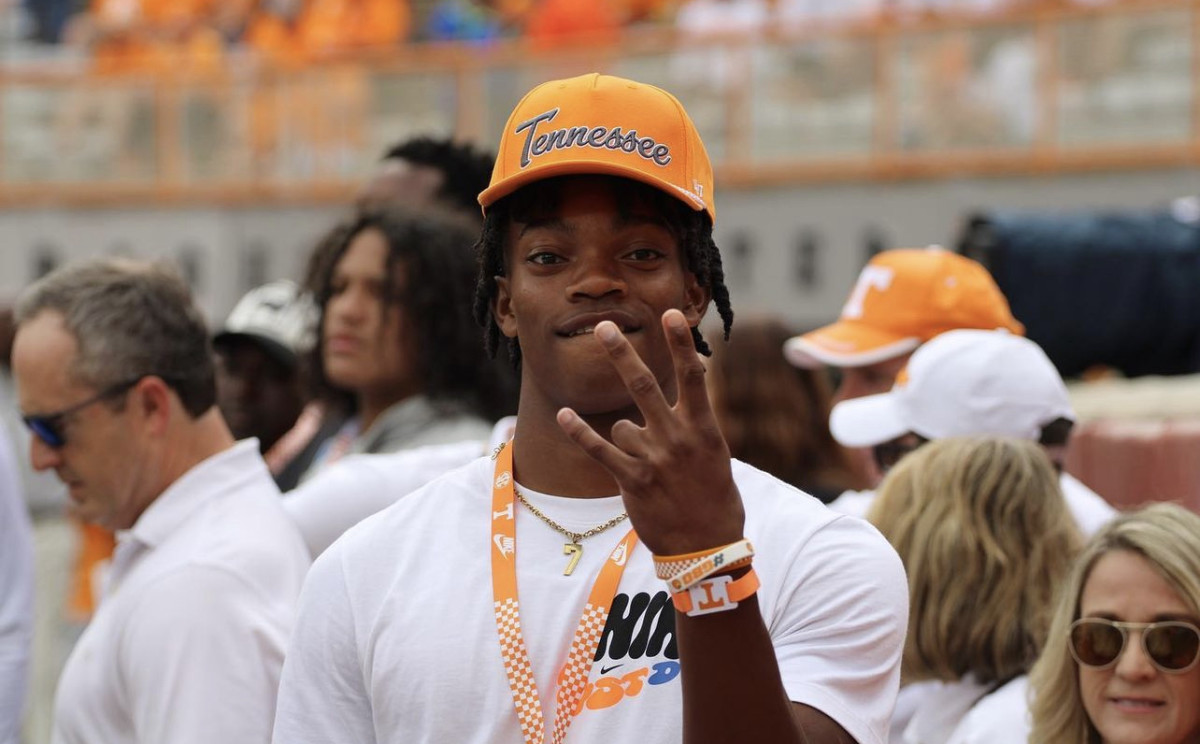 Watch Tennessee Volunteers Head Coach Josh Heupel Discusses 2023 Watch Tennessee Volunteers Head Coach Josh Heupel Discusses 2023