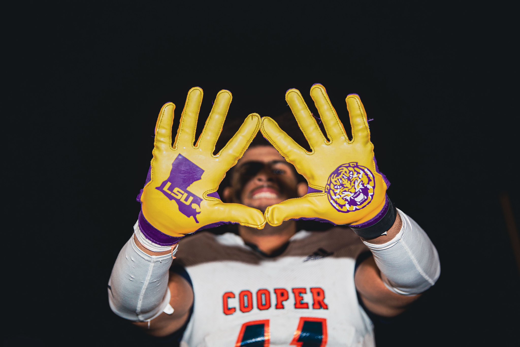 LSU Football: Three 2024 Prospects to Monitor on the Recruiting Trail ...