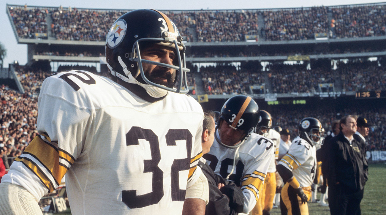 Remembering Franco Harris: Terry Bradshaw on Steelers legend and friend -  Sports Illustrated