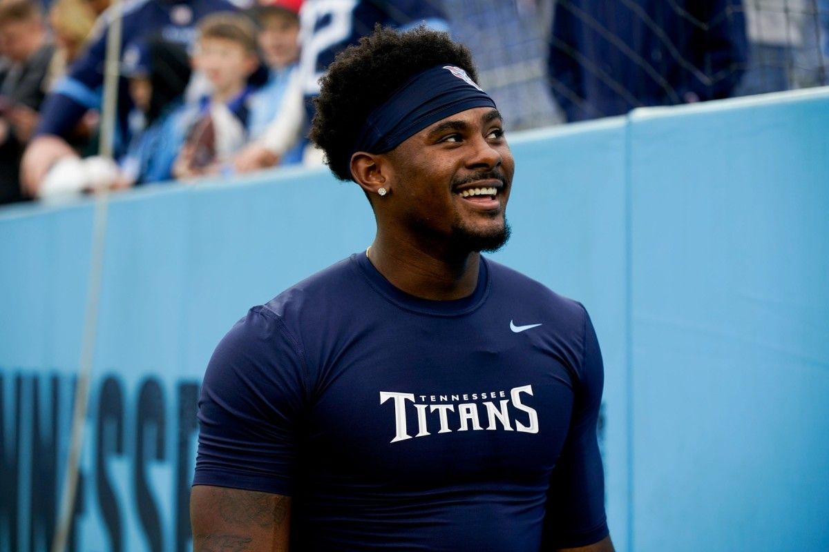 Tennessee Titans: Reasons for Optimism/Pessimism With Malik Willis at QB - Sports Illustrated Tennessee Titans News, Analysis and More - Vimarsana News