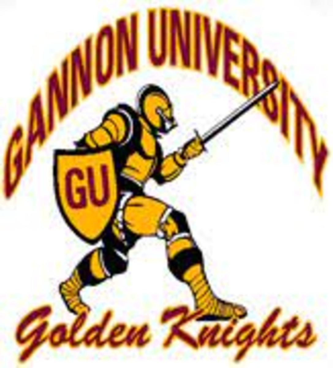 NFL Draft Profile Kory Curtis, Quarterback, Gannon Golden Knights Visit NFL Draft on Sports