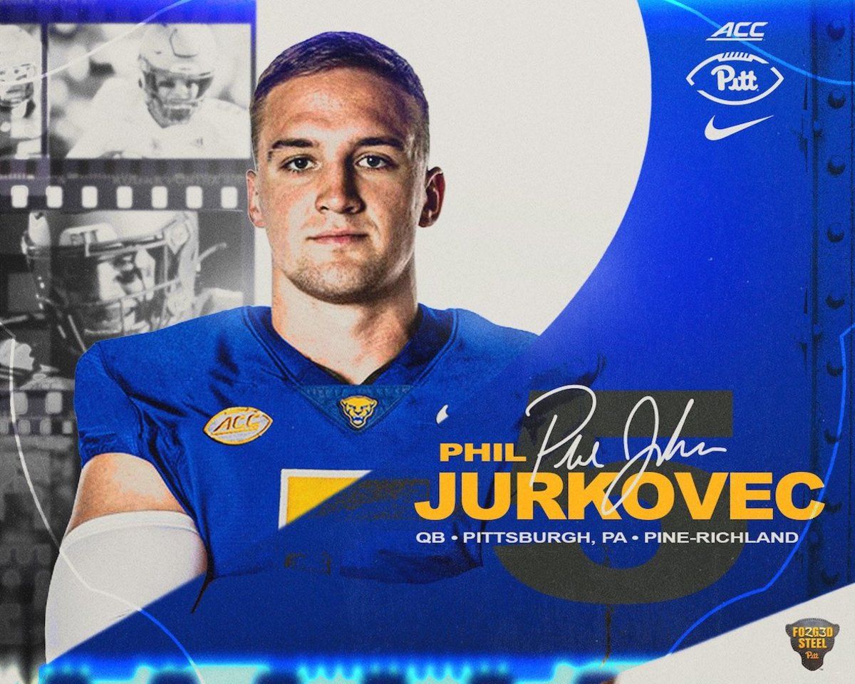 Pitt Panthers Sign Three-Man Transfer Recruiting Class - Sports Illustrated Pittsburgh Panthers News, Analysis and More - Vimarsana News