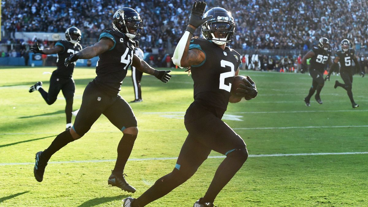 Jaguars Super Bowl ticket prices jump after Week 15 win. - Vimarsana News