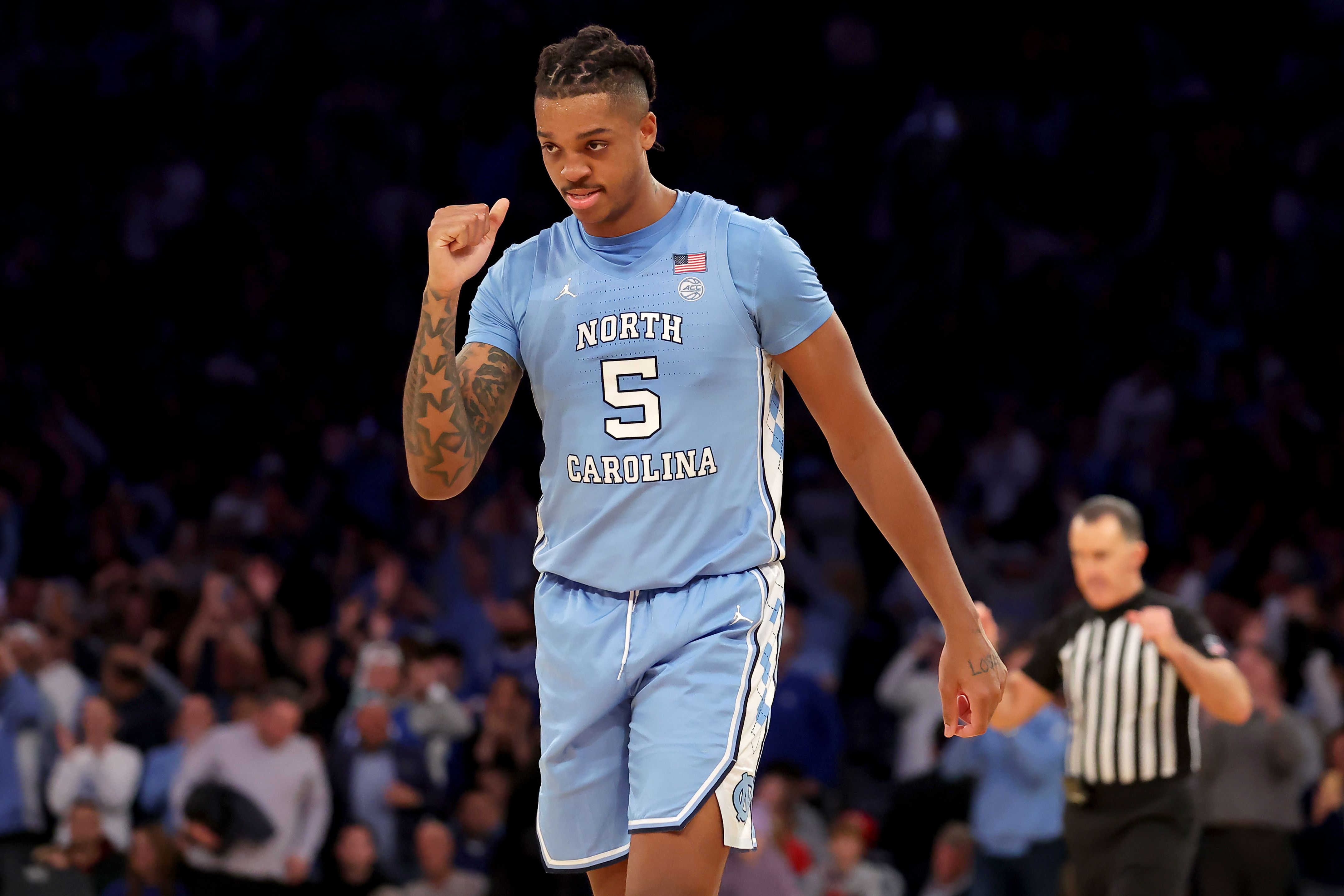 Watch Michigan vs North Carolina: College basketball live stream - How to Watch and Stream Major League & College Sports - Vimarsana News