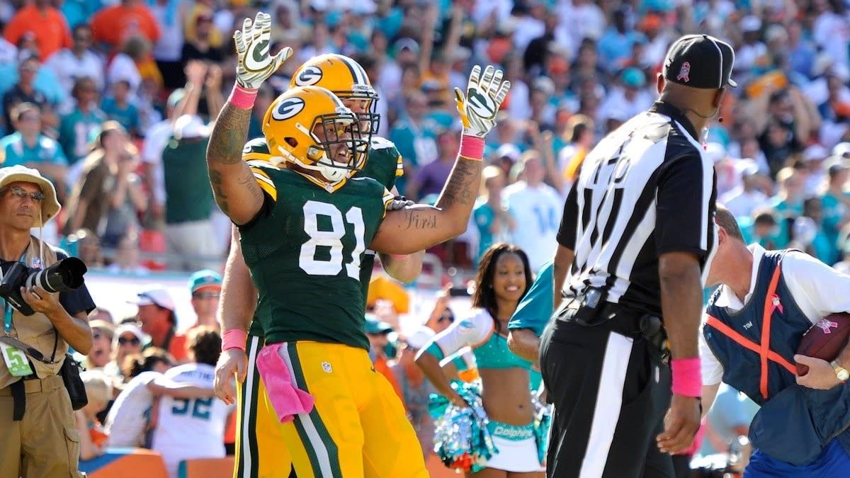 Packers at Dolphins: How to Watch, Stream, Listen, Bet - Vimarsana News