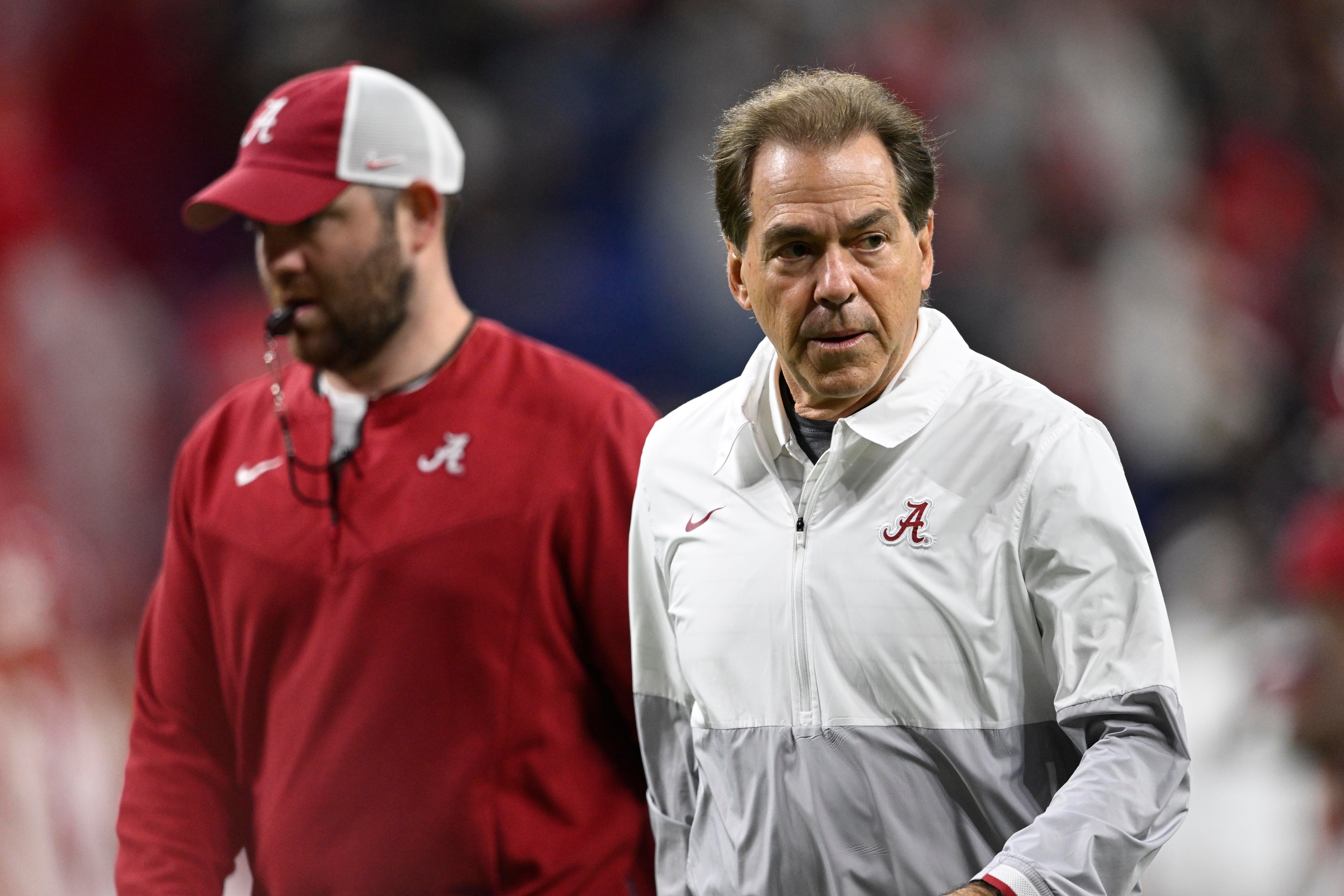 2022 National Signing Day: Alabama Claims No. 1 Recruiting Class - Vimarsana News