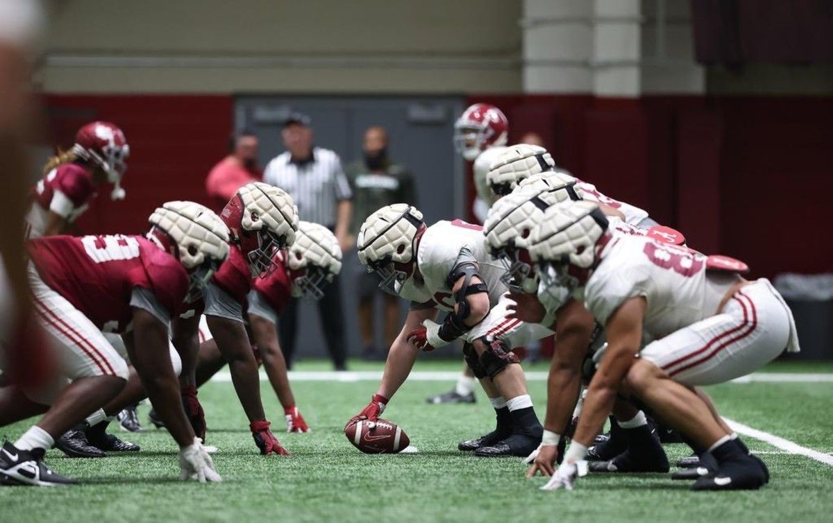 Early Enrollees Get a Leg Up on Fall Newcomers - Vimarsana News