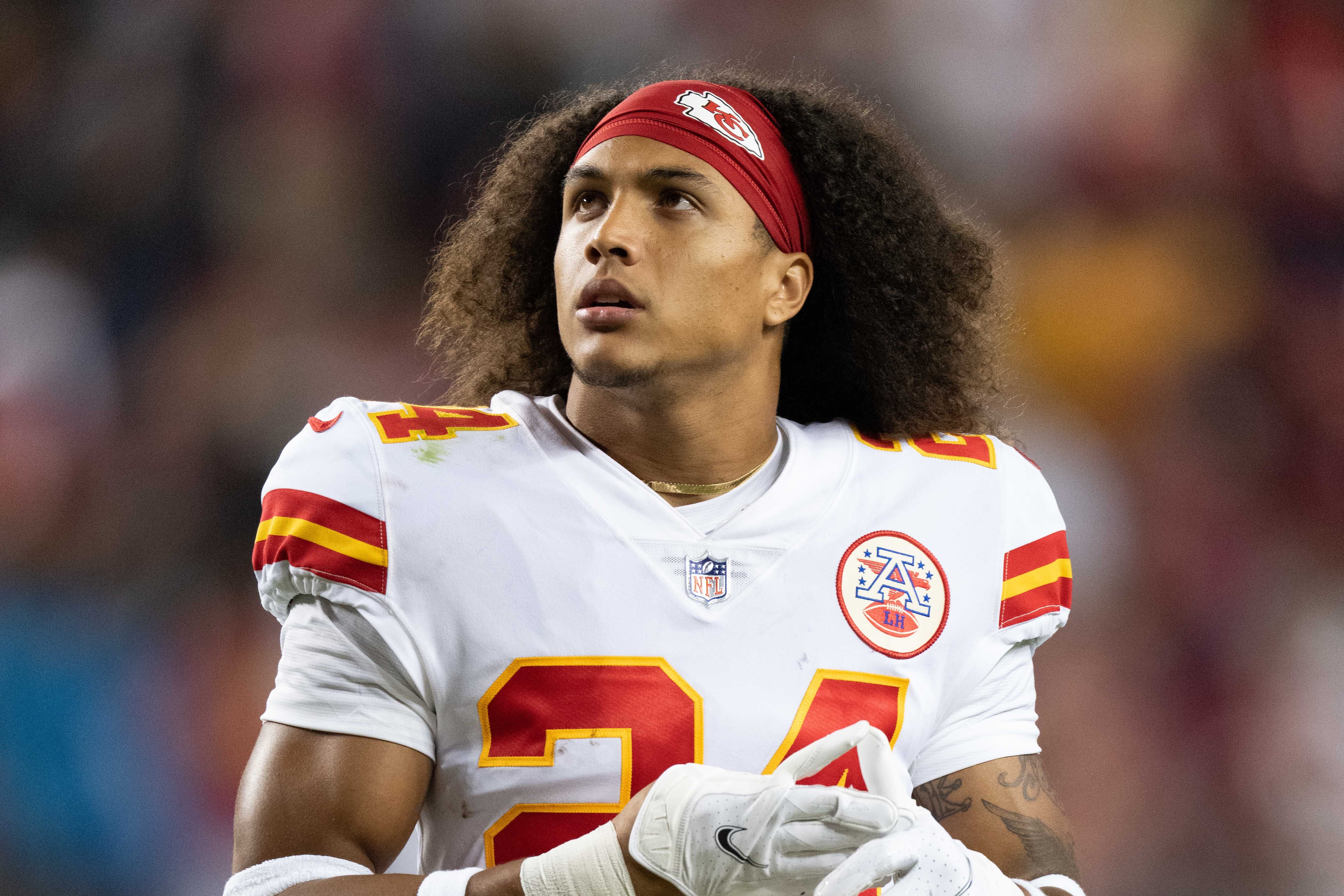 OG Parker Ferguson, DB Devon Key Join Broncos Practice Squad - Sports Illustrated Mile High Huddle: Denver Broncos News, Analysis and More - Vimarsana News