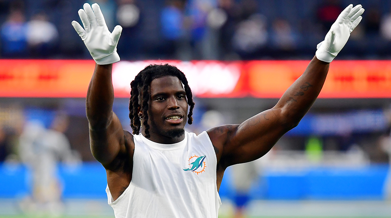 Tyreek Hill Proposes Another Major Change to the Pro Bowl Sports Illustrated