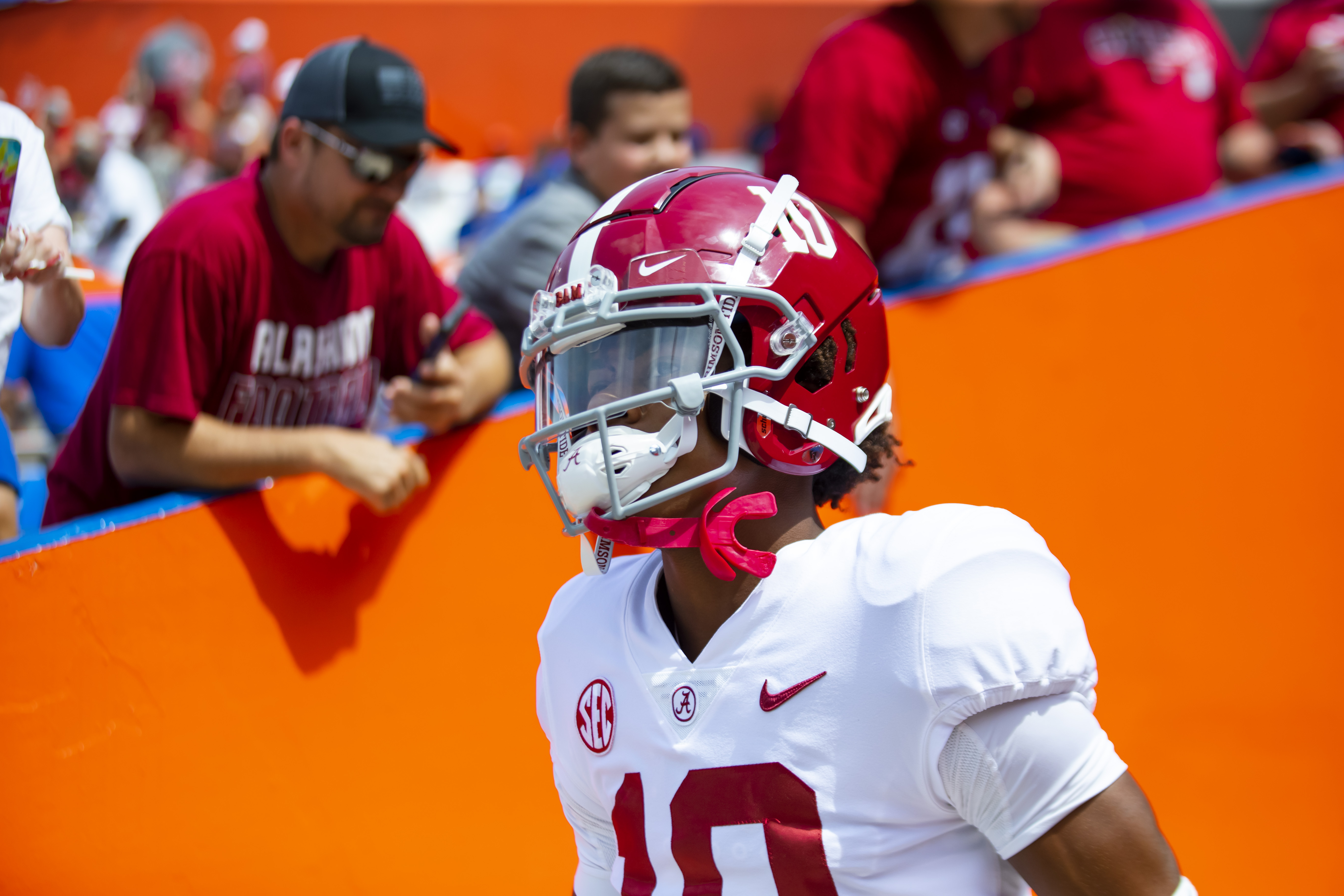 TCU Signs Its Highest Rated Class Ever On 2022 Early Signing Day