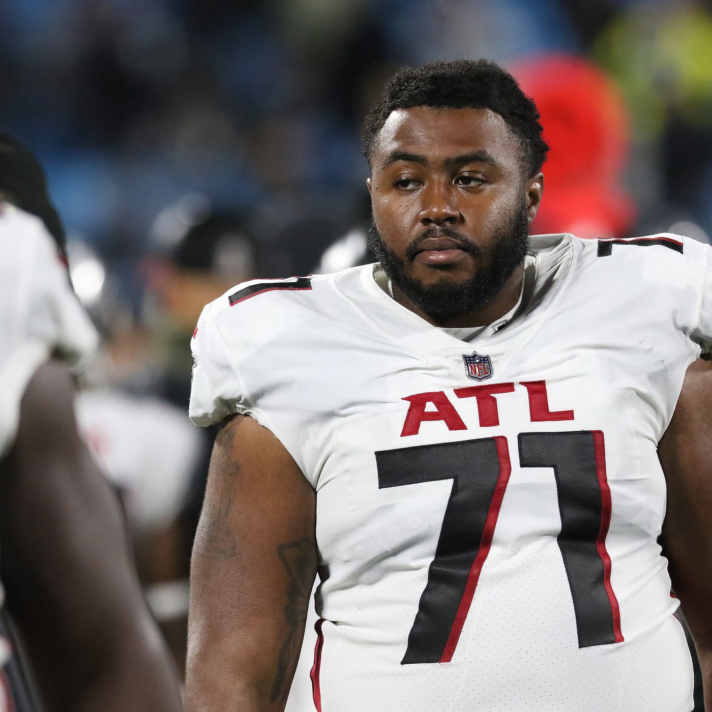 Atlanta Falcons OG Chuma Edoga OUT vs. Baltimore Ravens, to Miss 4th Straight Game - Sports Illustrated Atlanta Falcons News, Analysis and More - Vimarsana News