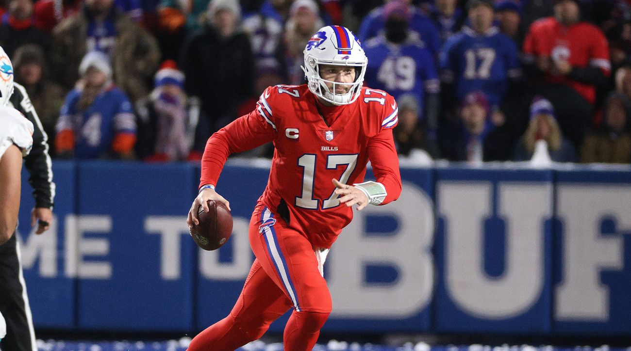 Week 16 NFL odds and best bets - Sports Illustrated - Vimarsana News
