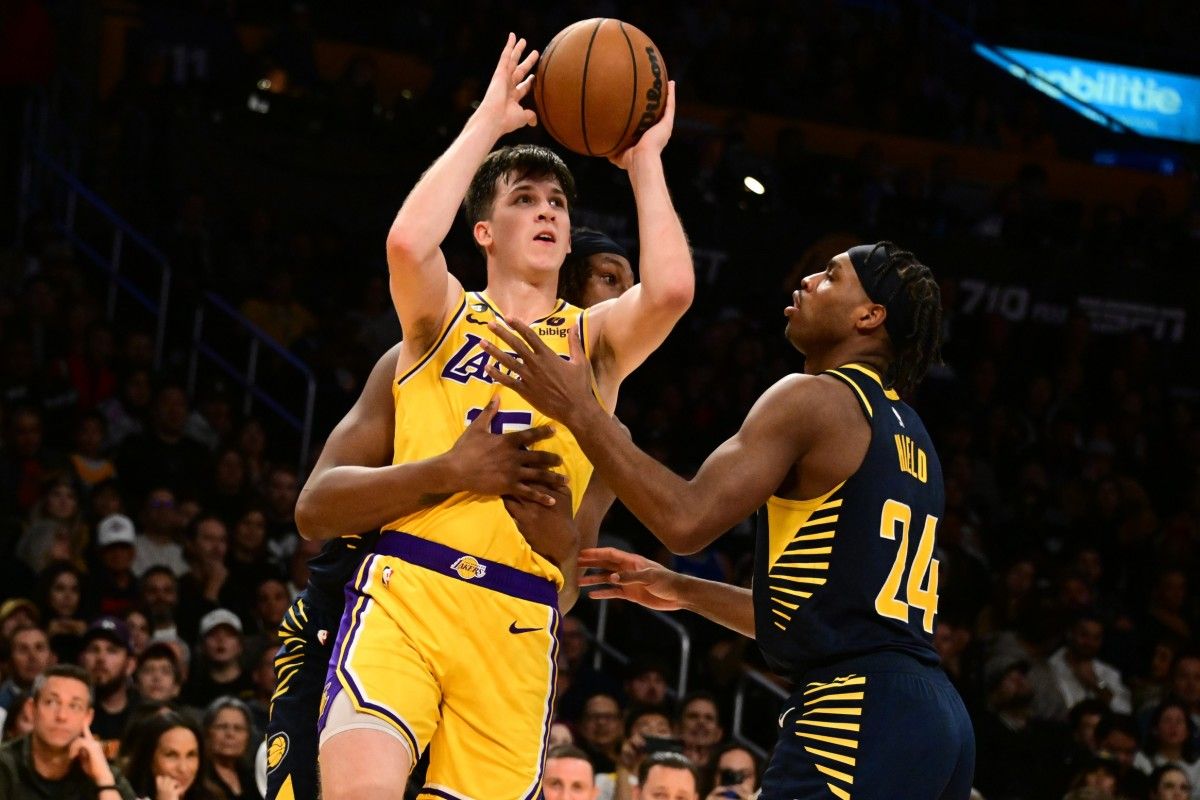 Lakers Rumors: Top Trade Targets for LA Right Now - All Lakers | News, Rumors, Videos, Schedule, Roster, Salaries And More - Vimarsana News