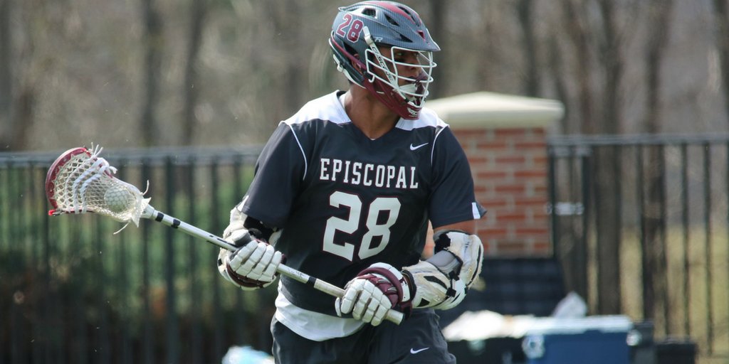 Virginia Lacrosse Signs Former Stanford Linebacker Ricky Miezan