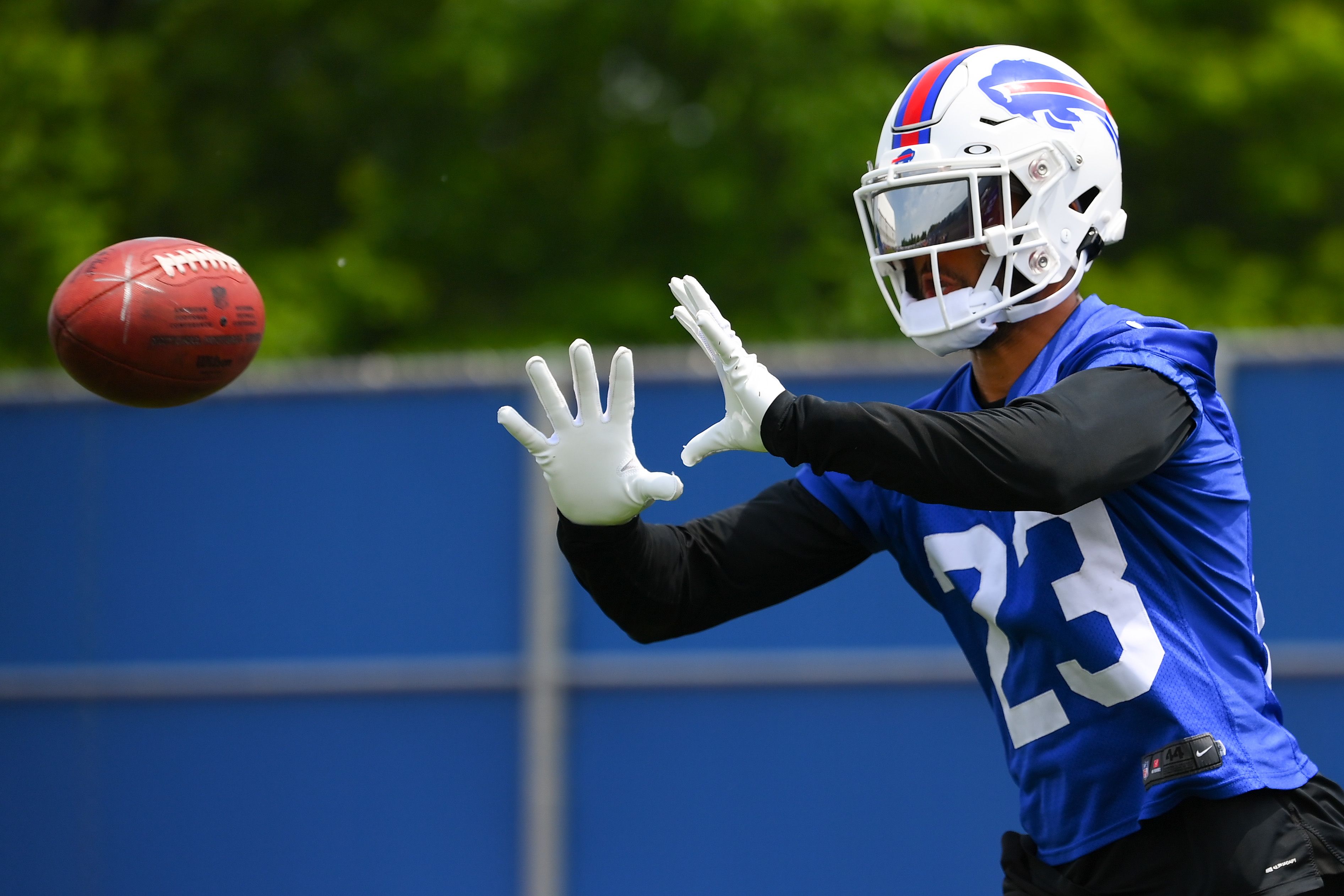 Buffalo Bills Rule Out 2 Injured vs. Chicago Bears; Micah Hyde Return Soon? - Sports Illustrated Buffalo Bills News, Analysis and More - Vimarsana News