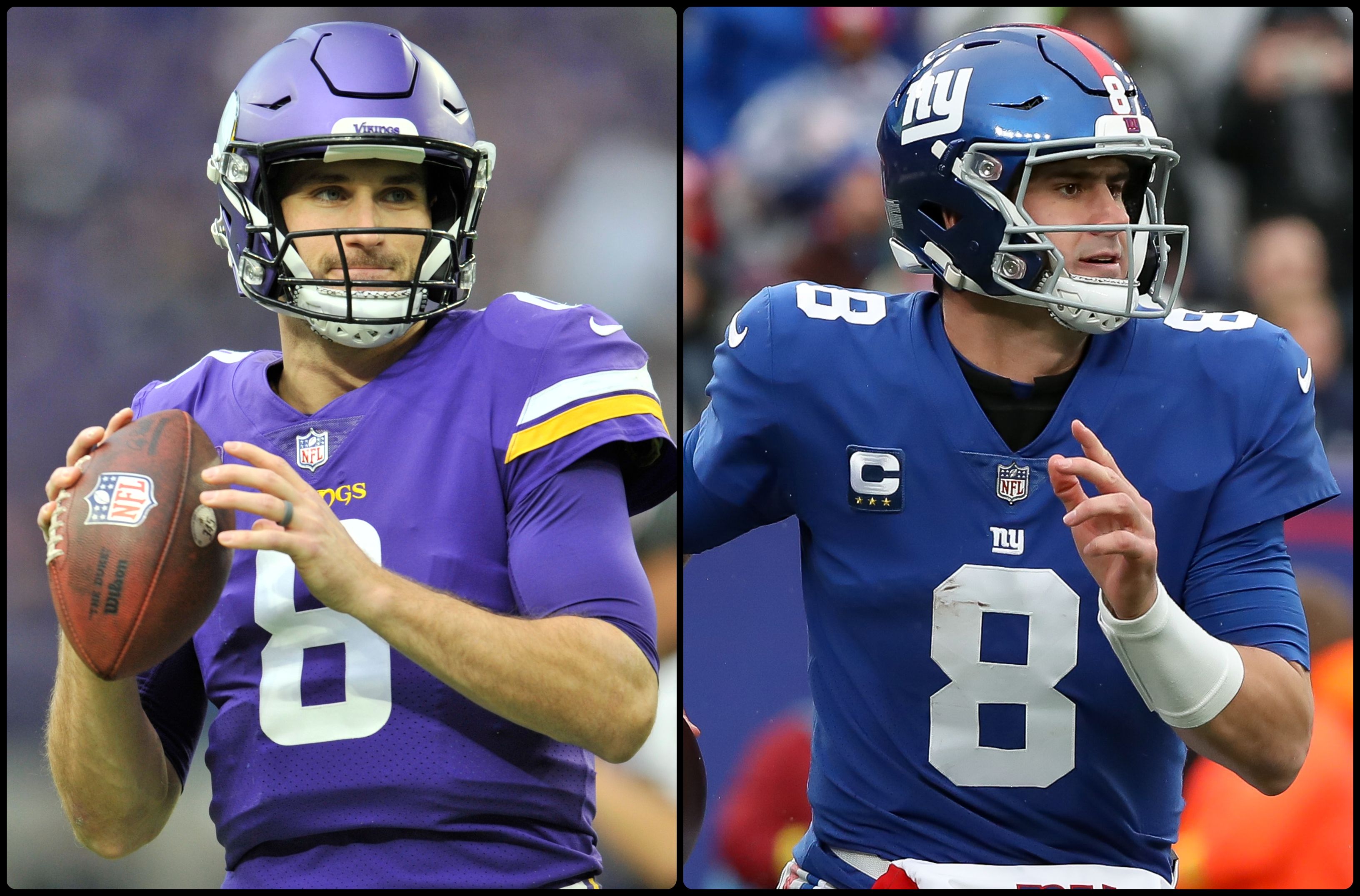 Vikings-Giants predictions: Who wins this Week 16 clash of NFC playoff teams? - Vimarsana News