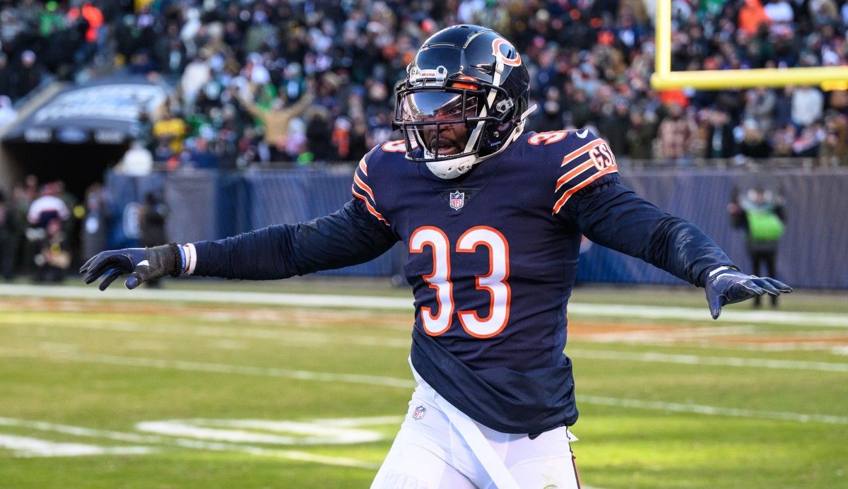 Chicago Bears lose Jaylon Johnson and Kindle Vildor for season - Sports Illustrated Chicago Bears News, Analysis and More - Vimarsana News