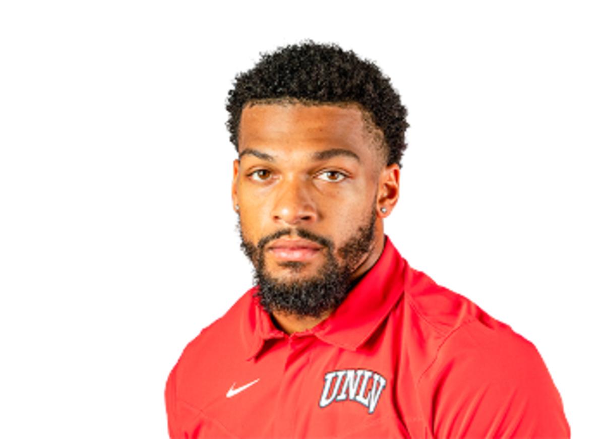 NFL Draft Profile Austin Ajiake, Linebacker, UNLV Rebels Visit NFL