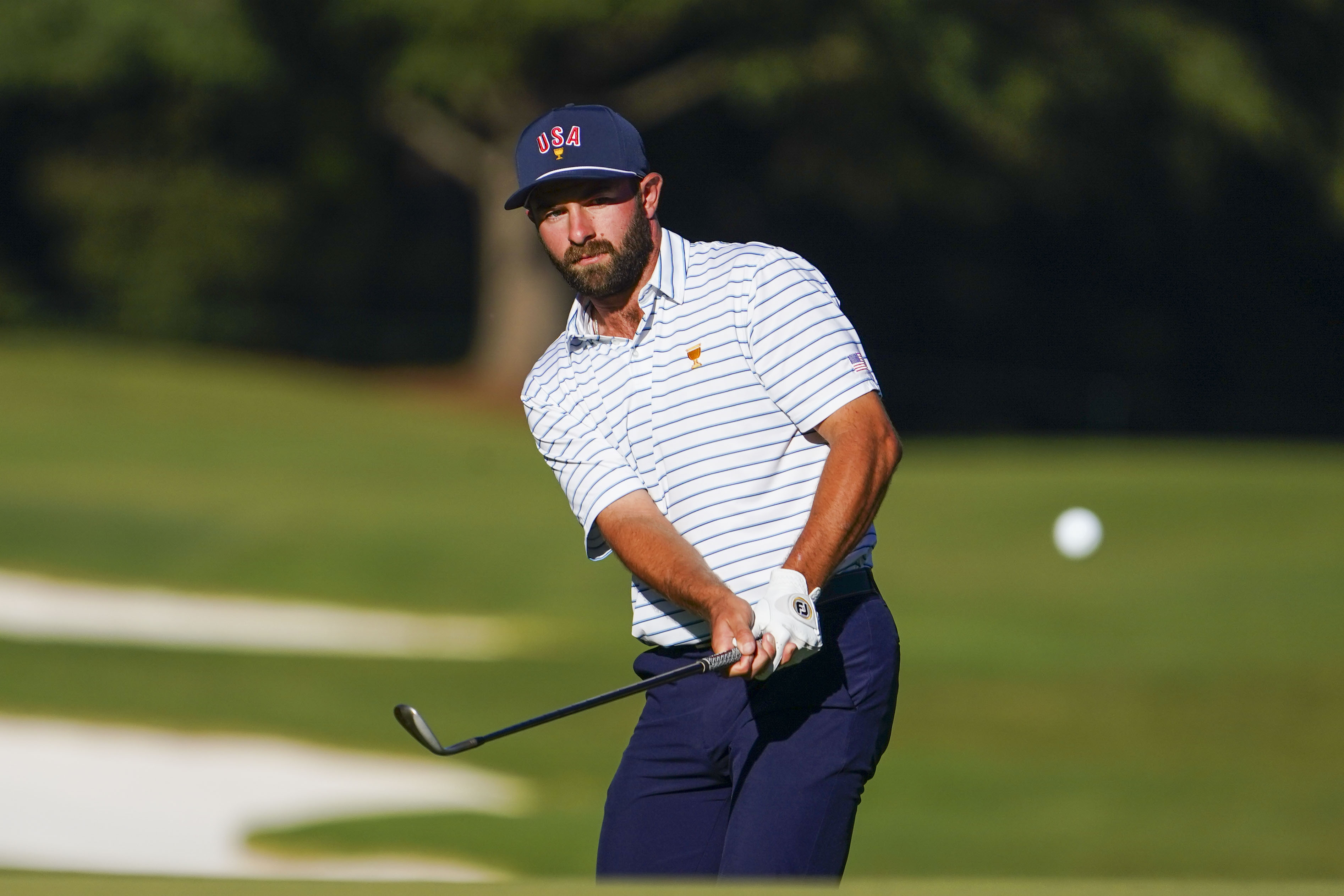 Breakout Golfers to Watch in 2023 Cameron Young Sports Illustrated