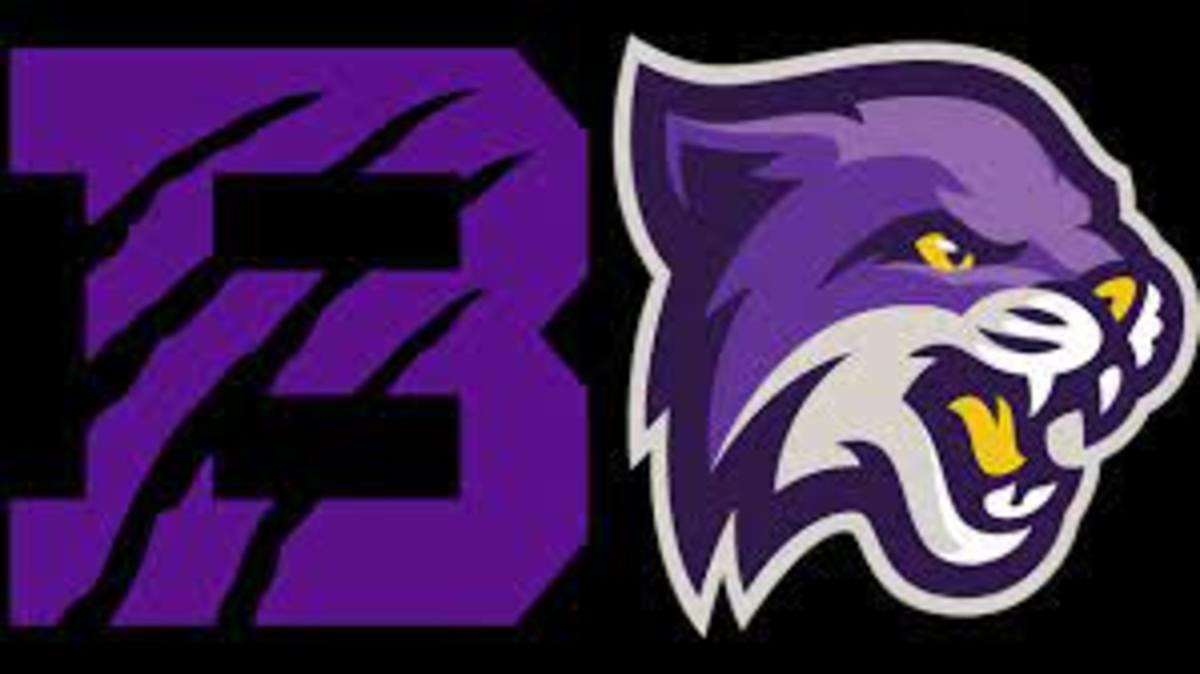 NFL Draft Profile Nick Andrews, Interior Defensive Lineman, Bethel (TN