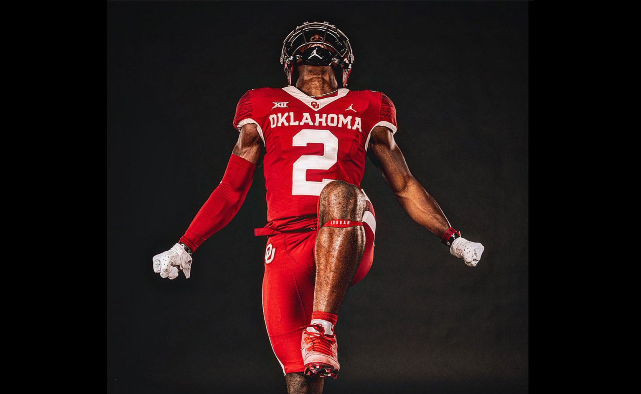 As Oklahoma Preps for Cheez-It Bowl, Orlando Will be Flush With Future Sooners - Vimarsana News